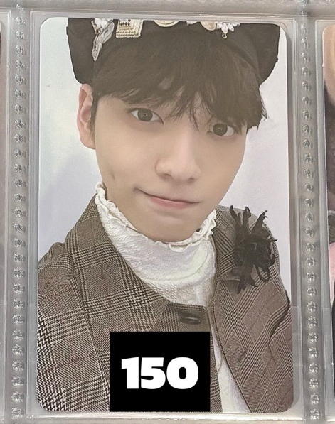 GBGB日單 抽選卡