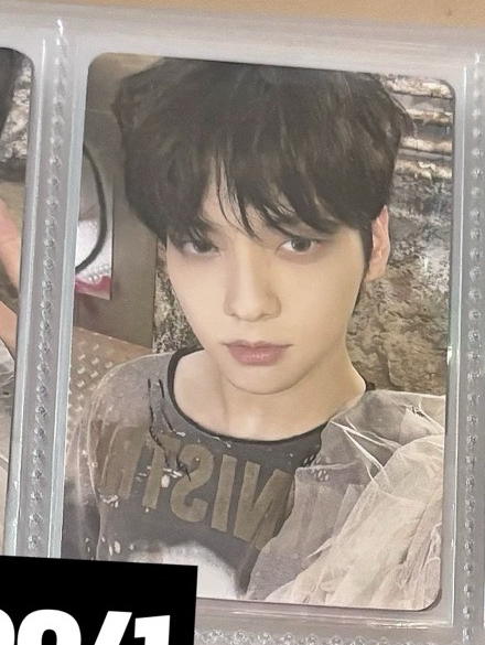 正三 Melancholy版