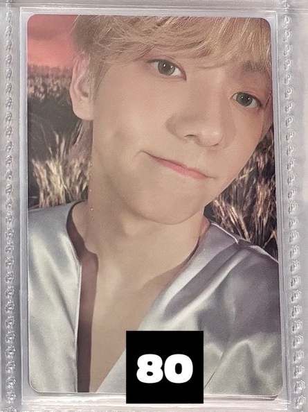 迷六 單封Light版