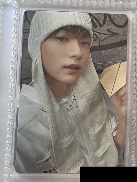 CHIKAI 誓い 初回A