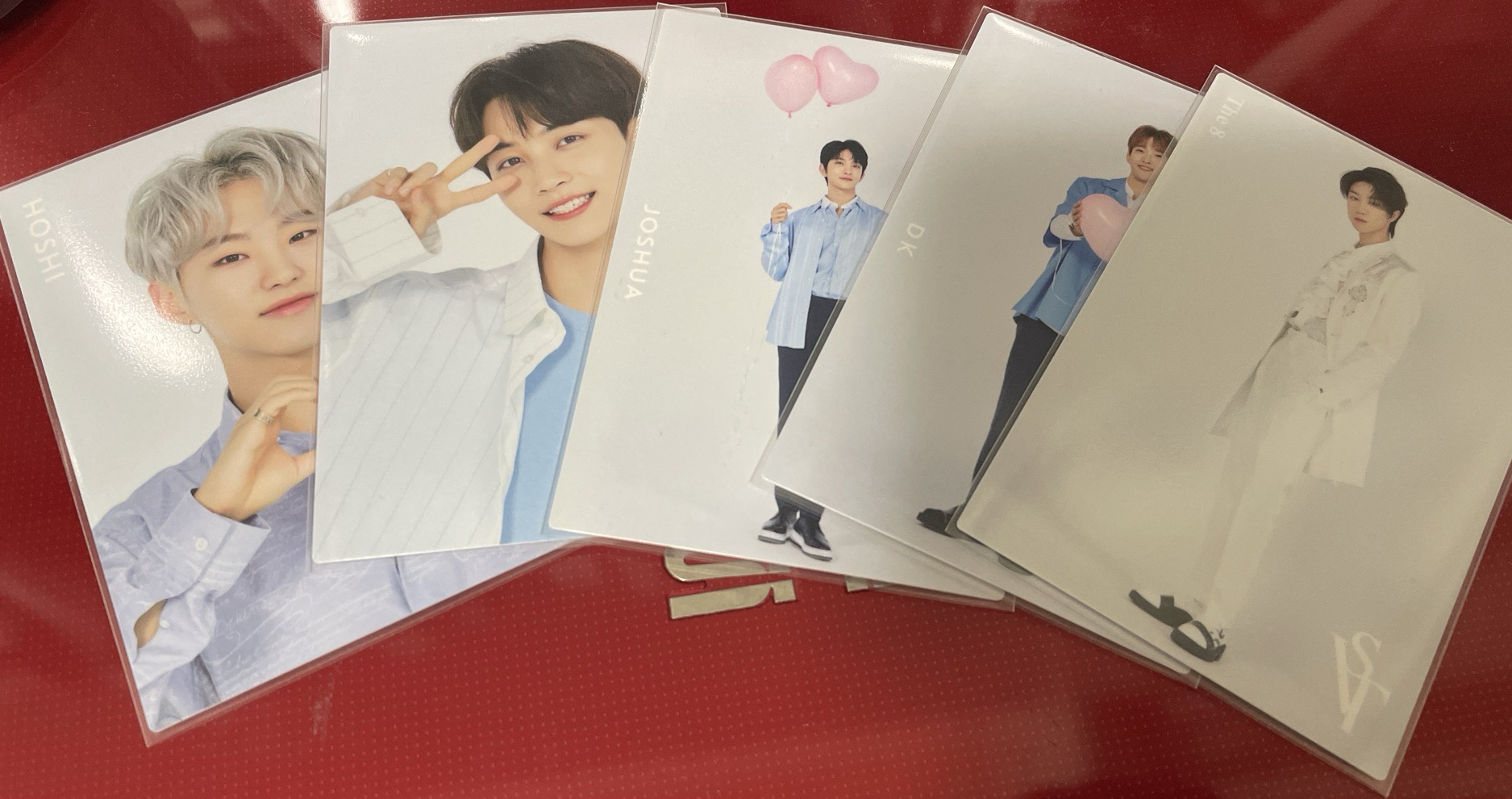 20’蛋巡 隨機卡(廠損區）