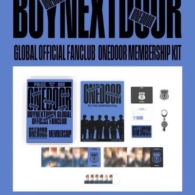 二期會員禮拆售