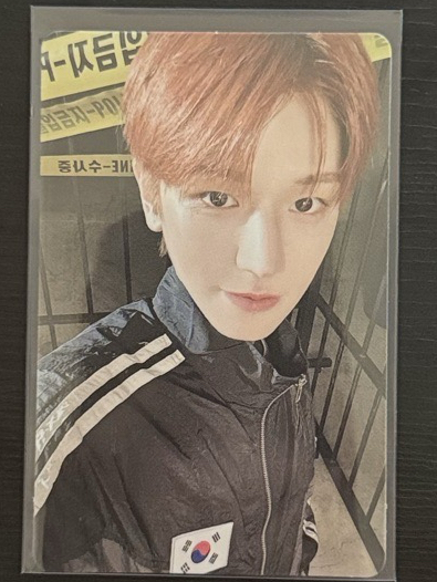 BOYNXETDOOR 二期會員禮