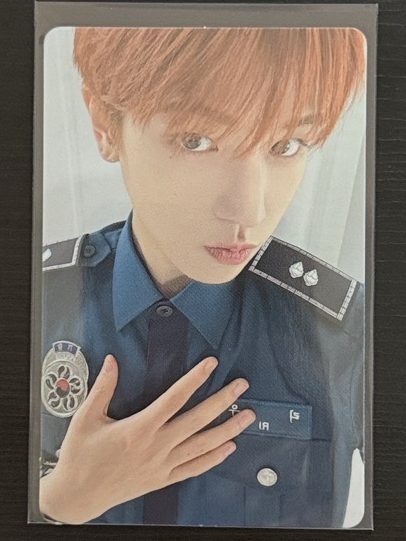 二期 riwoo 會員禮卡 制服.