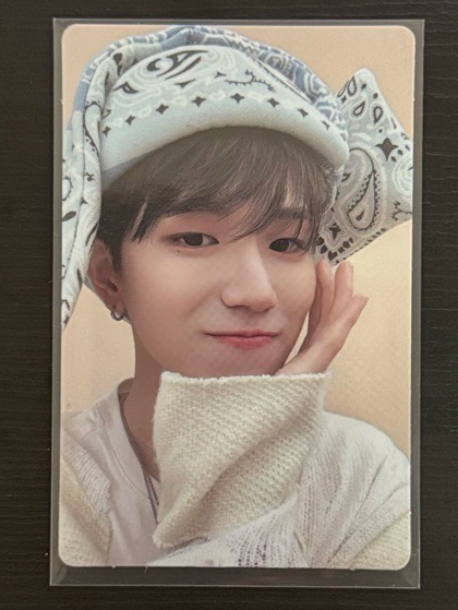 Who! 專卡 riwoo WHO ver.