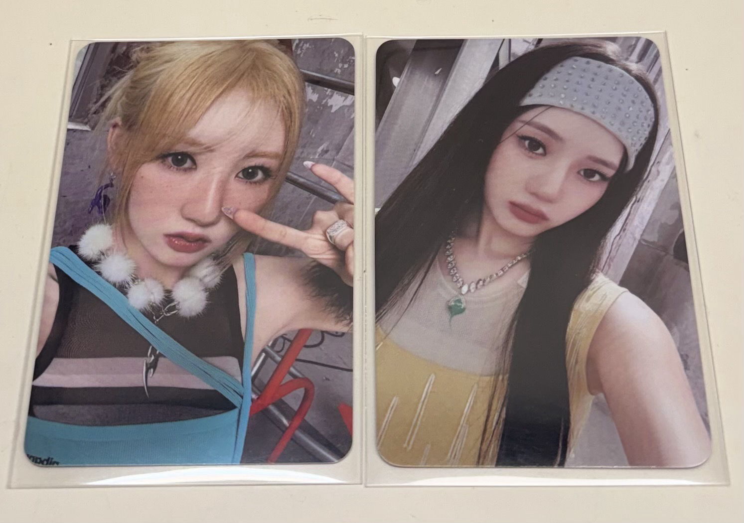 DRIP QQ音樂 三星 星光卡 （套出）