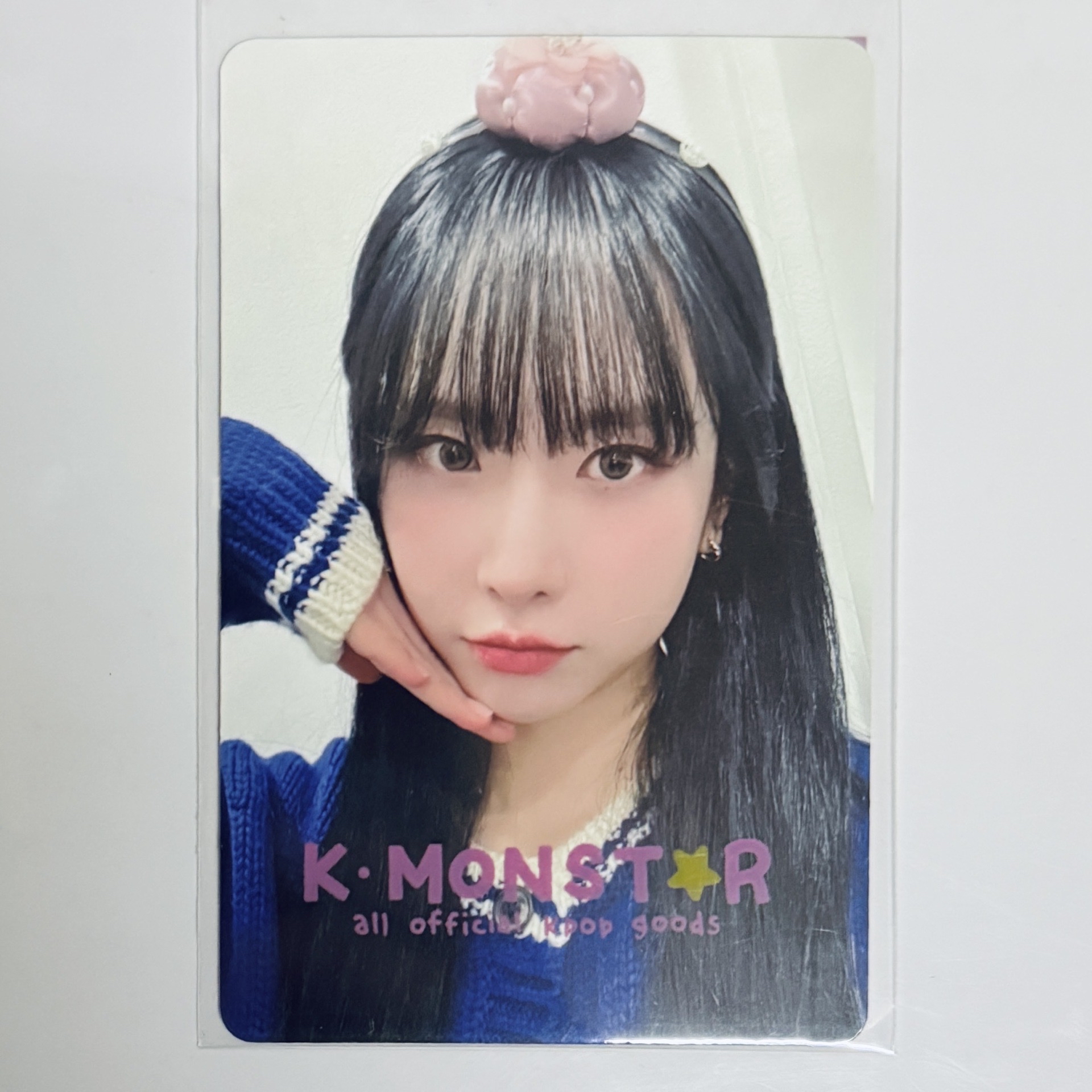 Seola WJSN KM 線下 整套