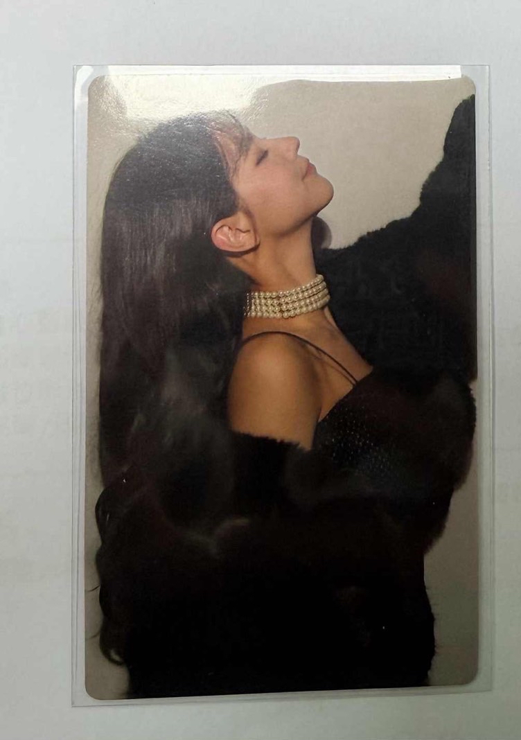 早期稀有卡LP麵