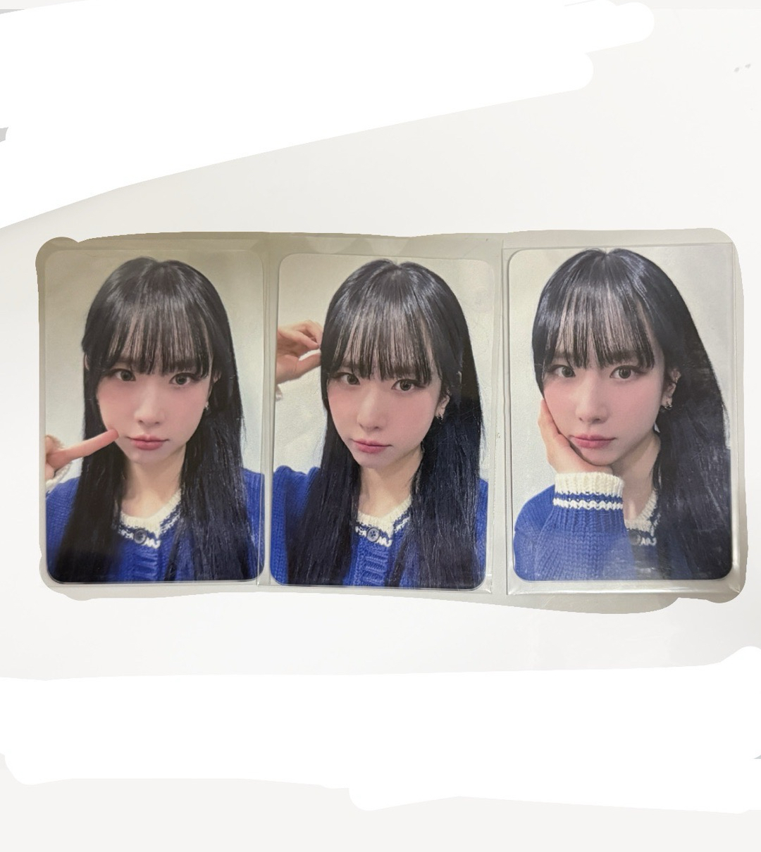 Seola WM 2.0 韓國簽售 線下 WJSN