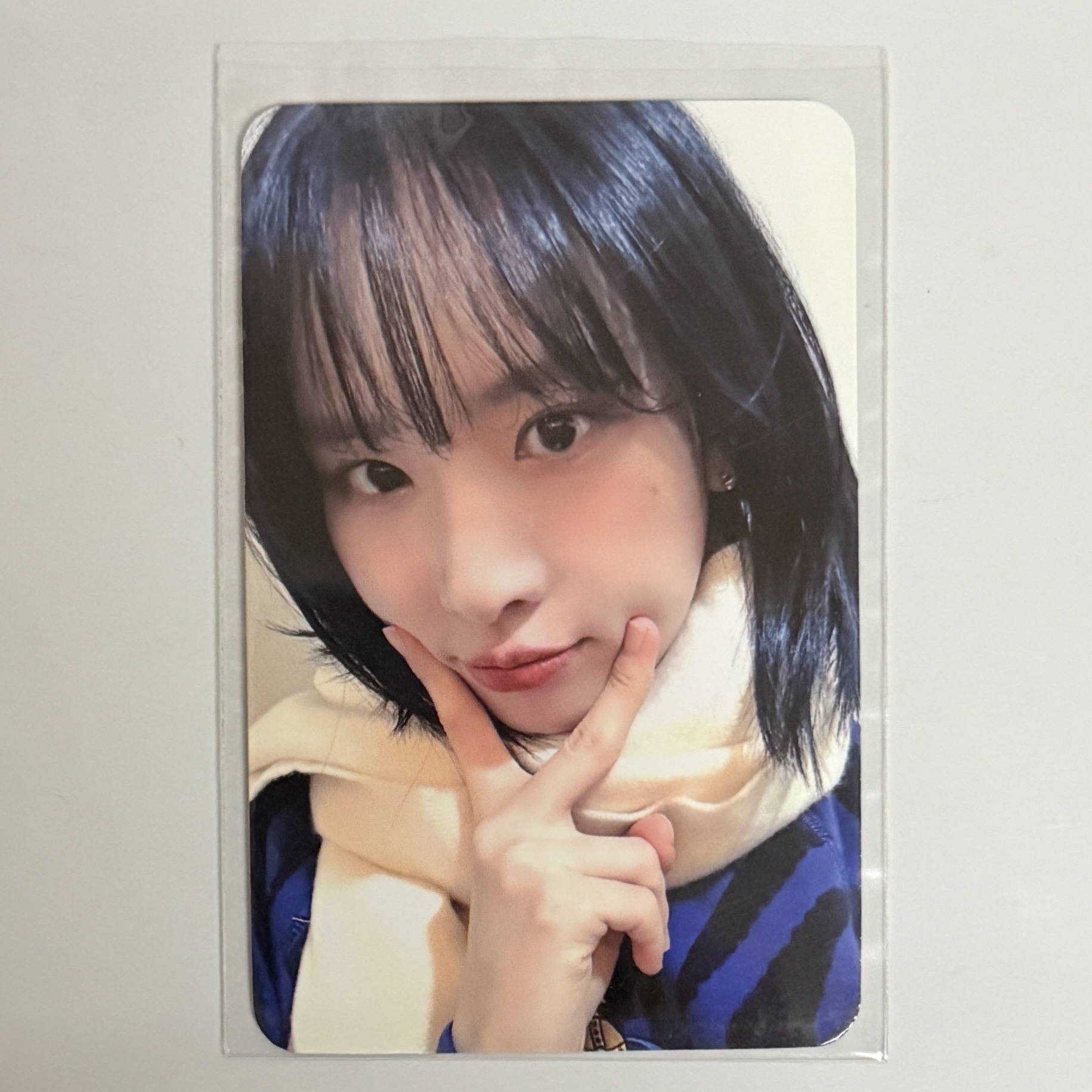 Seola SW 4.0 韓國簽售 線下 WJSN 單張 5-2-0的2