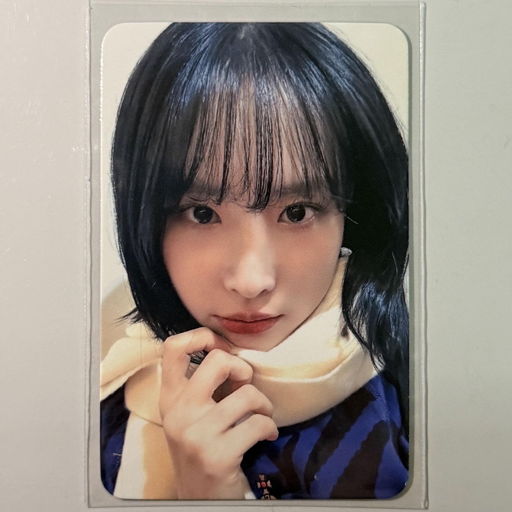 Seola SW 4.0 韓國簽售 線下 WJSN 單張 5-2-0的0