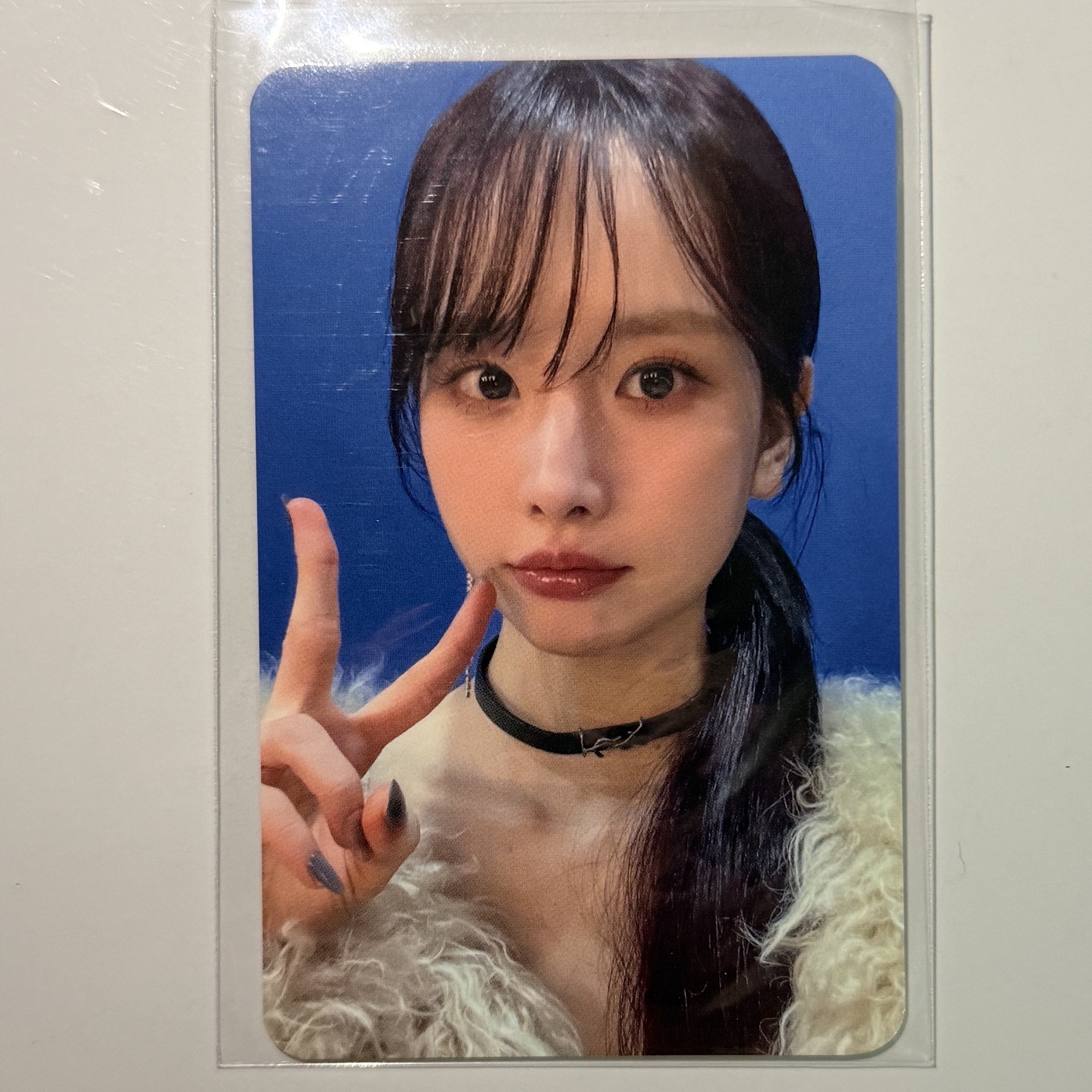 Seola Beatroad 1.0 韓國簽售 線上 單張