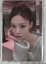 MYWOLRD YZY簽售 托臉冬