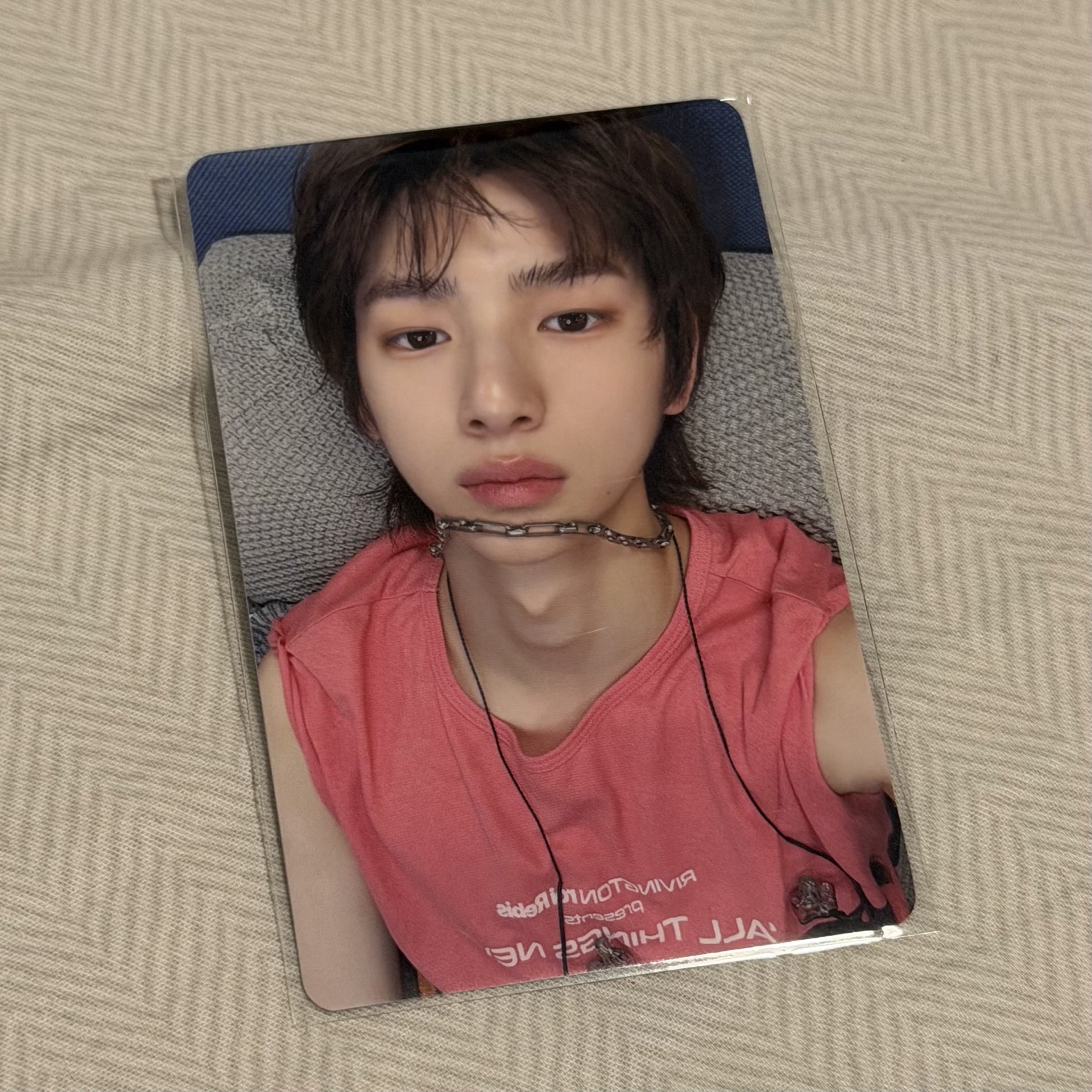 現貨 金主訓 日咖幸運卡