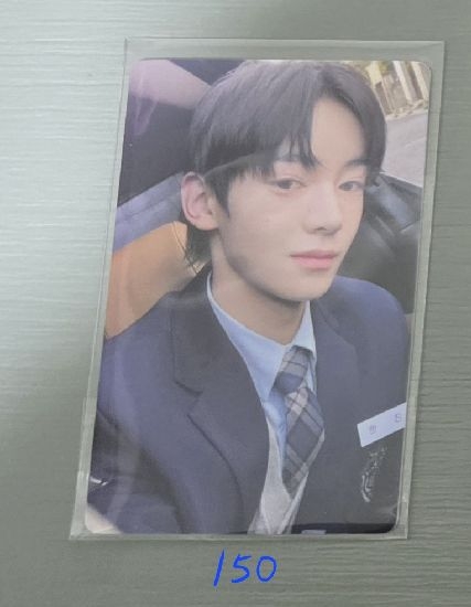 Sparkling Blue 一直娛2.0簽售