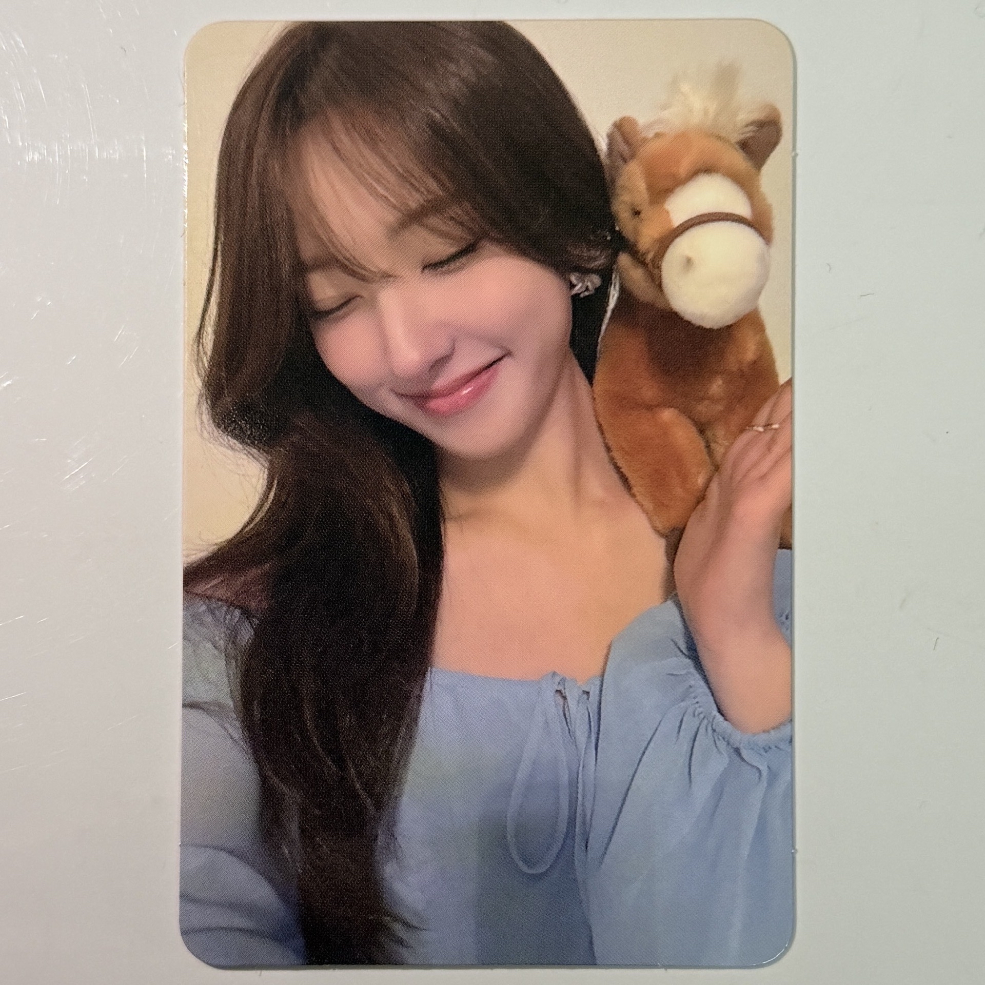 馬卡恩熙 SSQ特典 2026年曆 WJSN