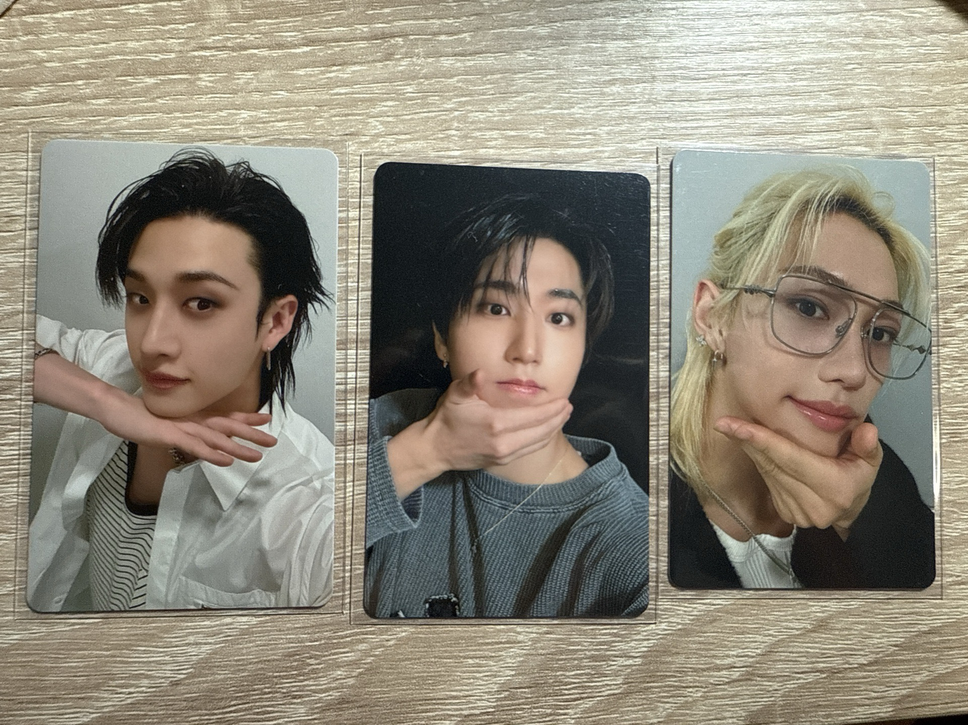 karma hmv B版自拍 餘菲