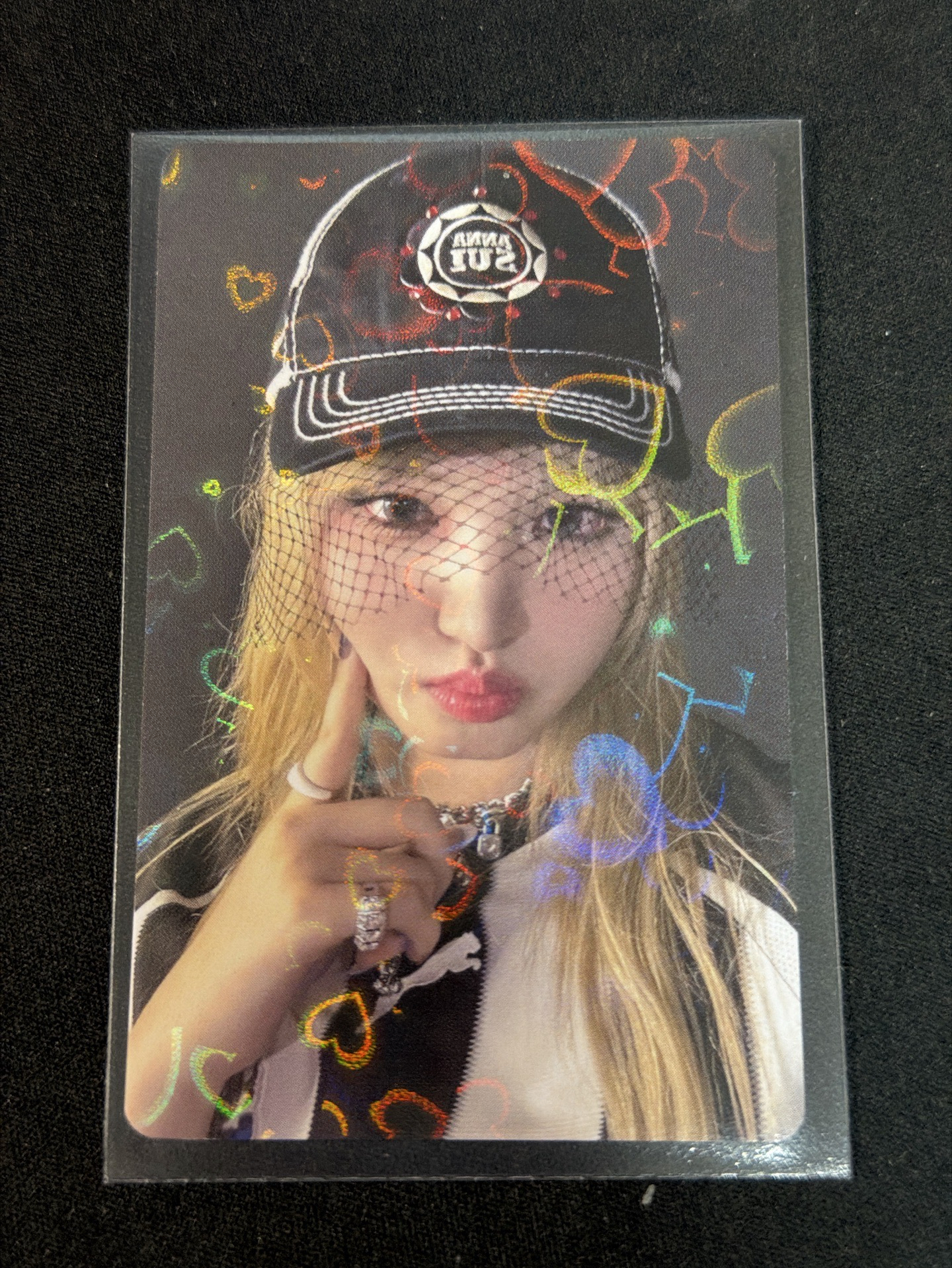 I'VE MINE 塔店 栗