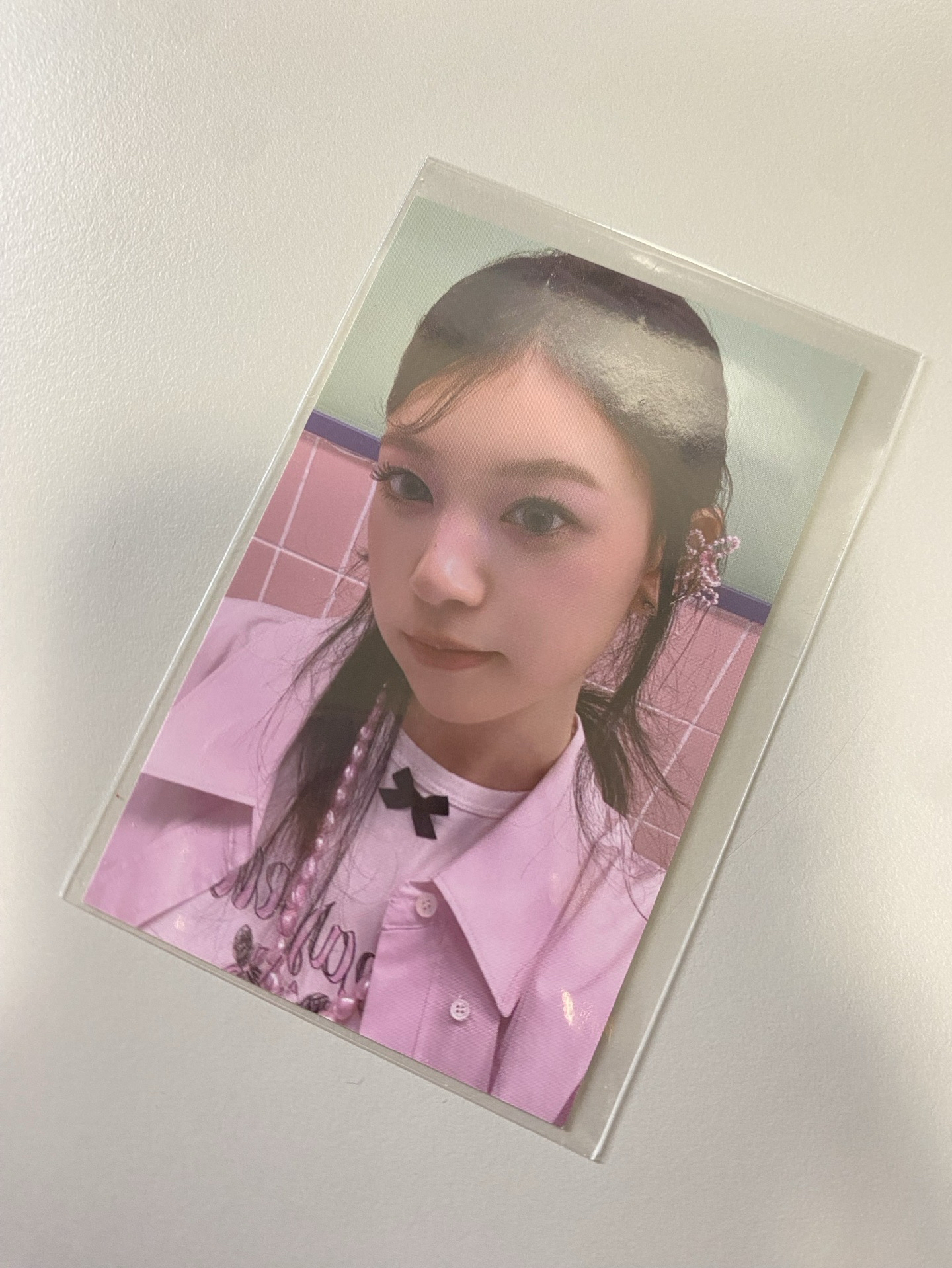 迷二粉版滿額萌