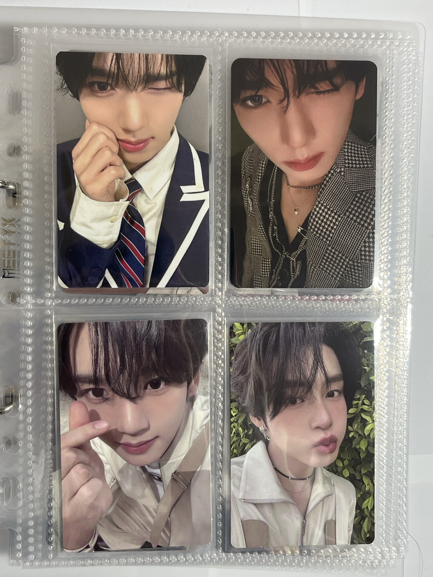 辰世巡TW 隨機卡 ver.B