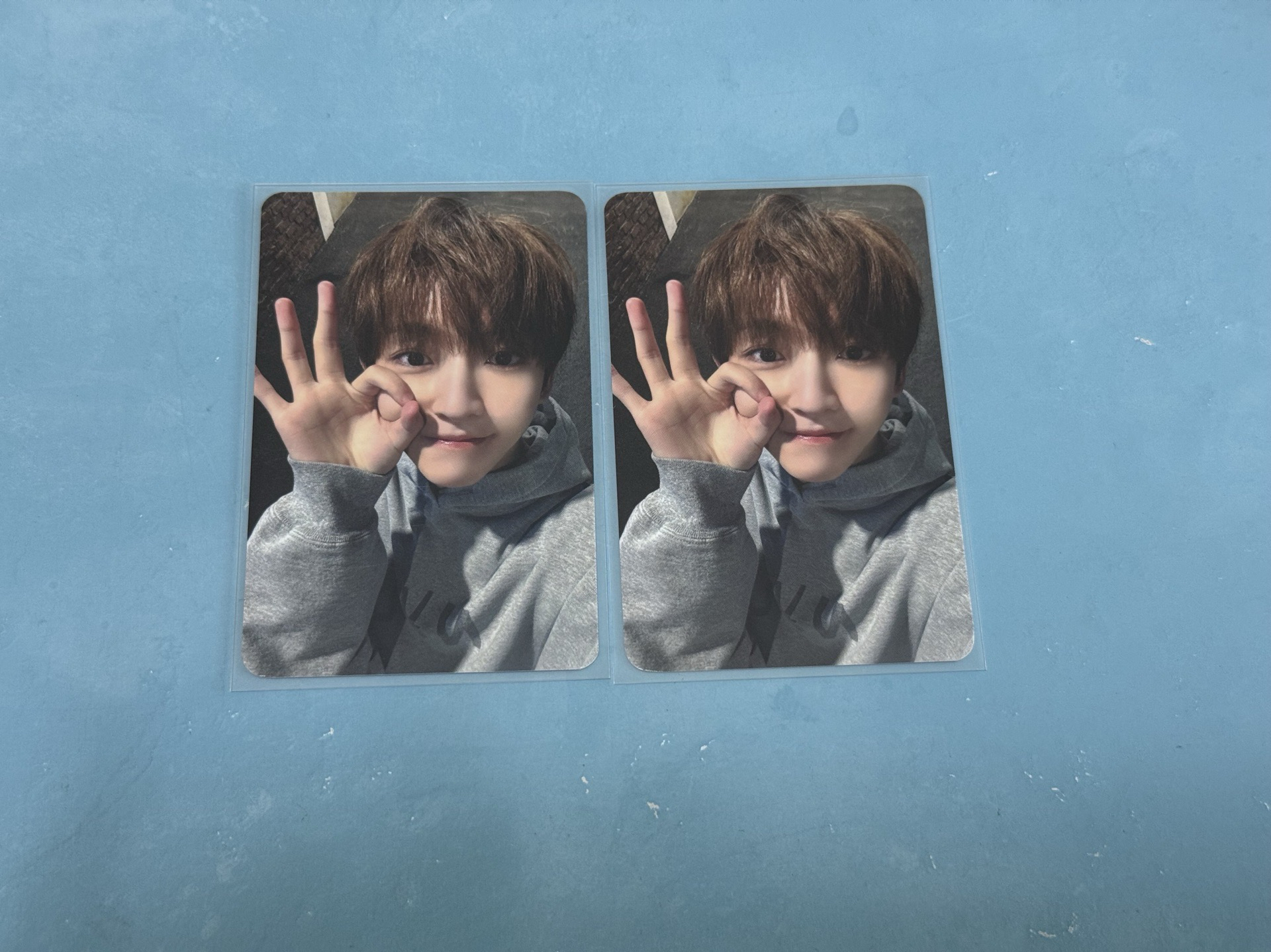 Kickflip 東玹 迷二 ms 幸運卡