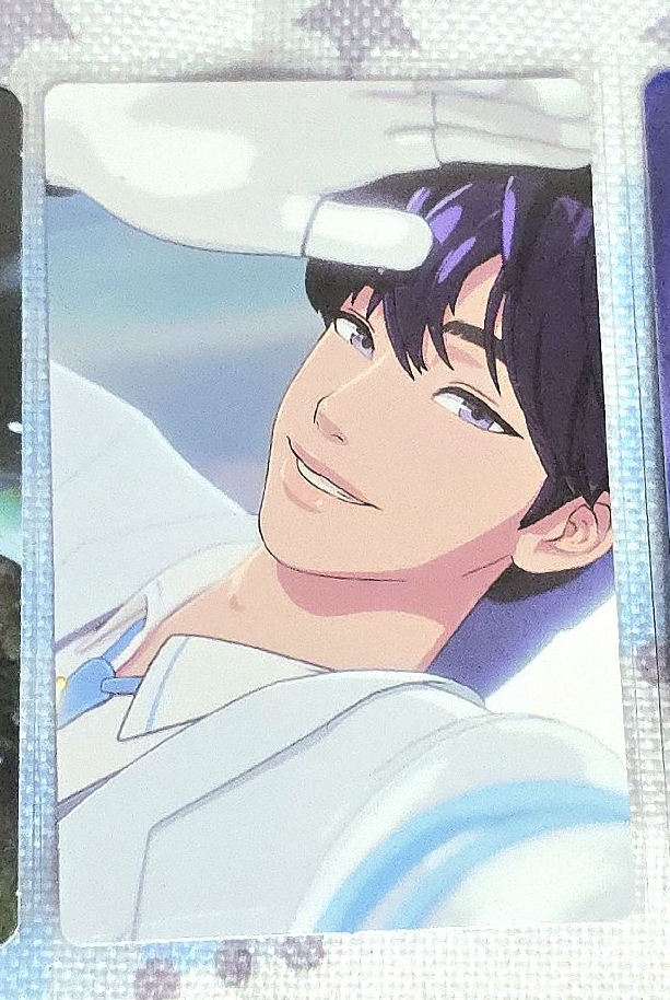 （燦笑摸頭ww 藝俊電子專專卡