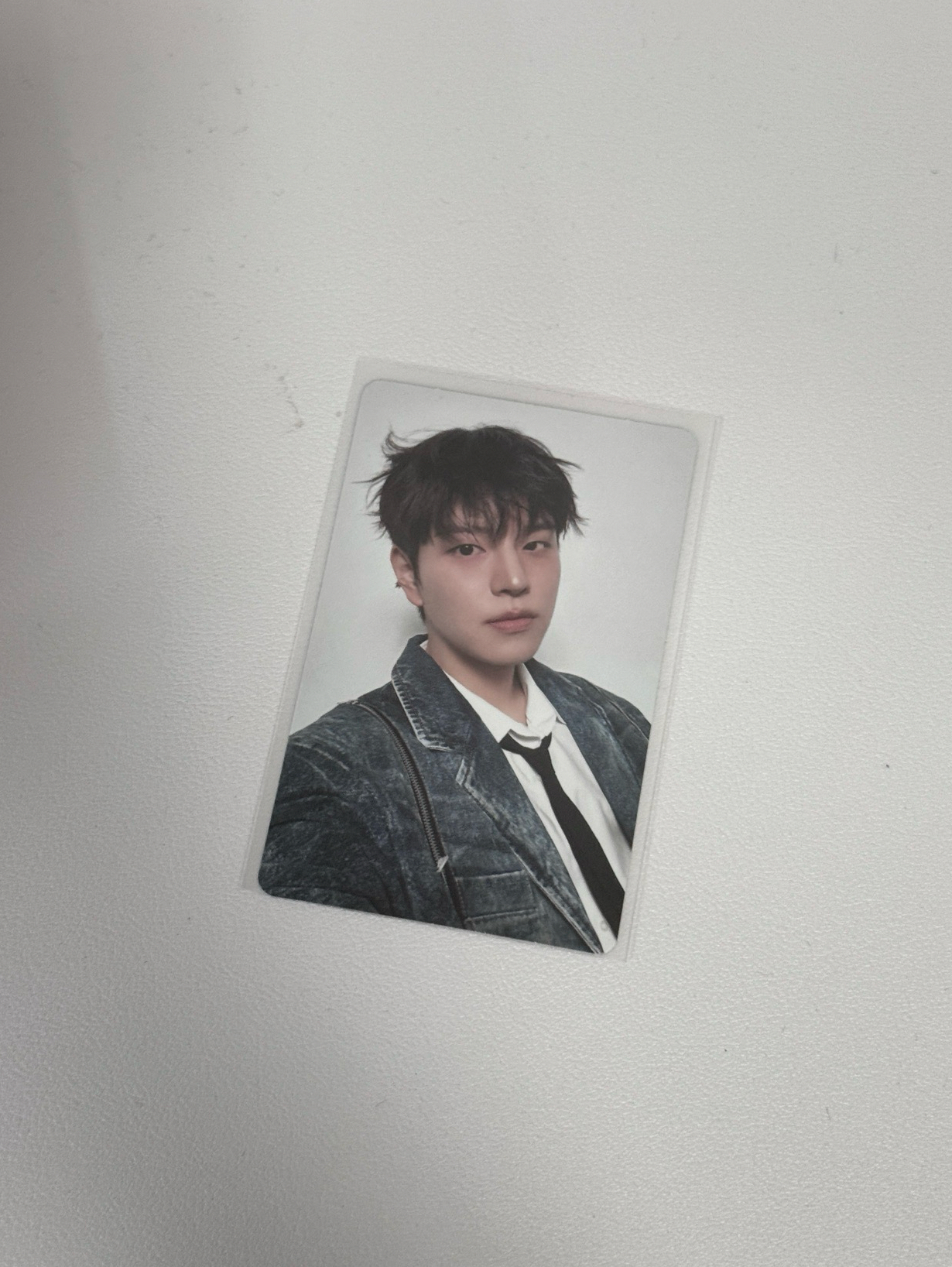 Hollow 通常盤專卡玟