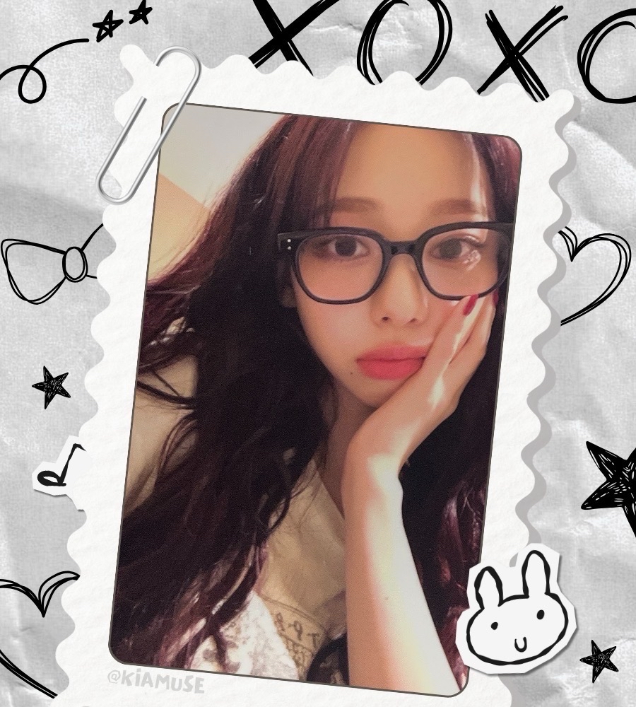 眼鏡柚 ⚯⋆.♥—