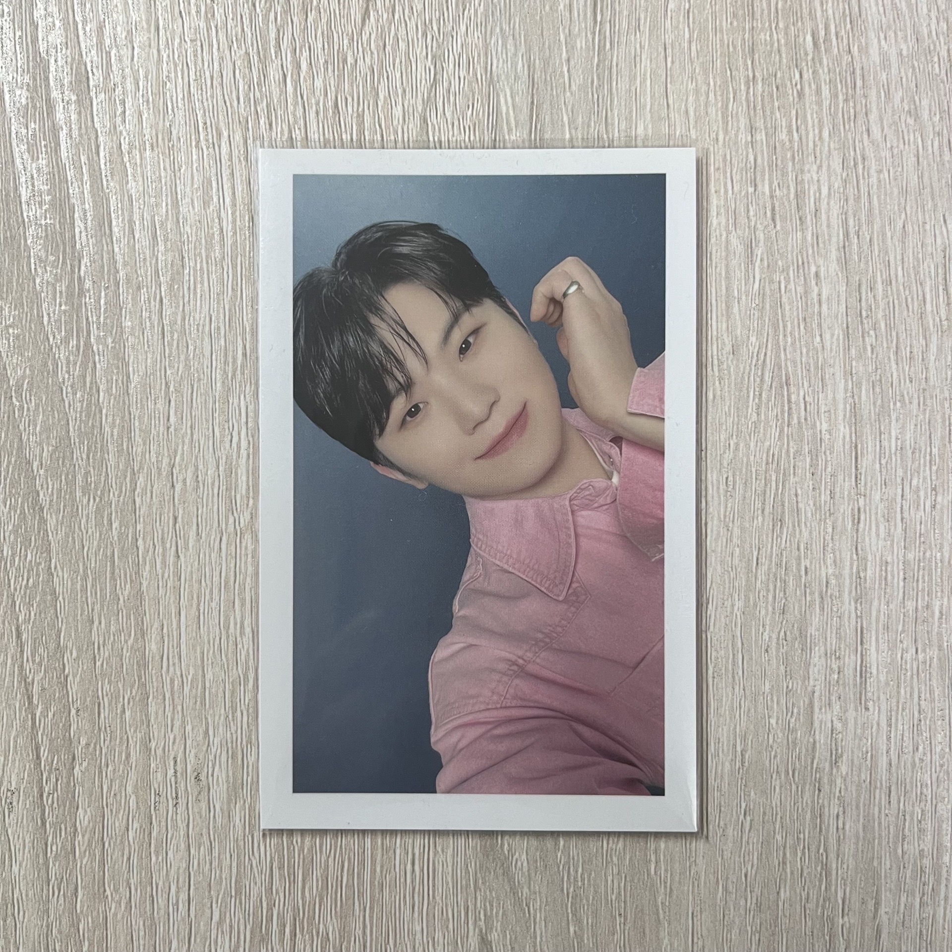 李知勳克拉島（需綁）