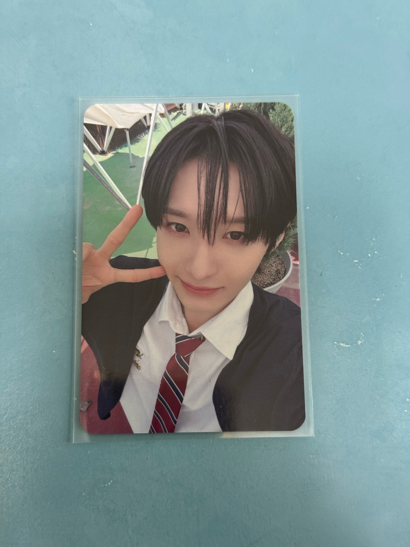 kickflip 東花 迷二ms台北中簽卡