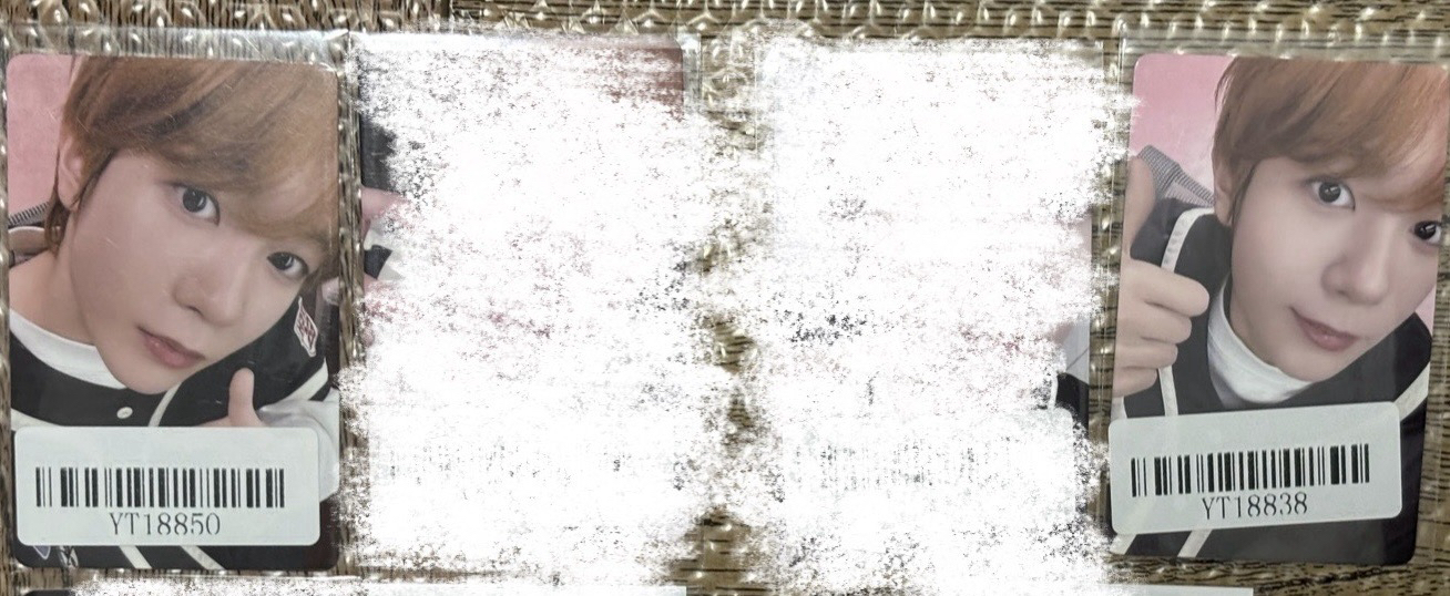 poppop kms 5.0 2張/組