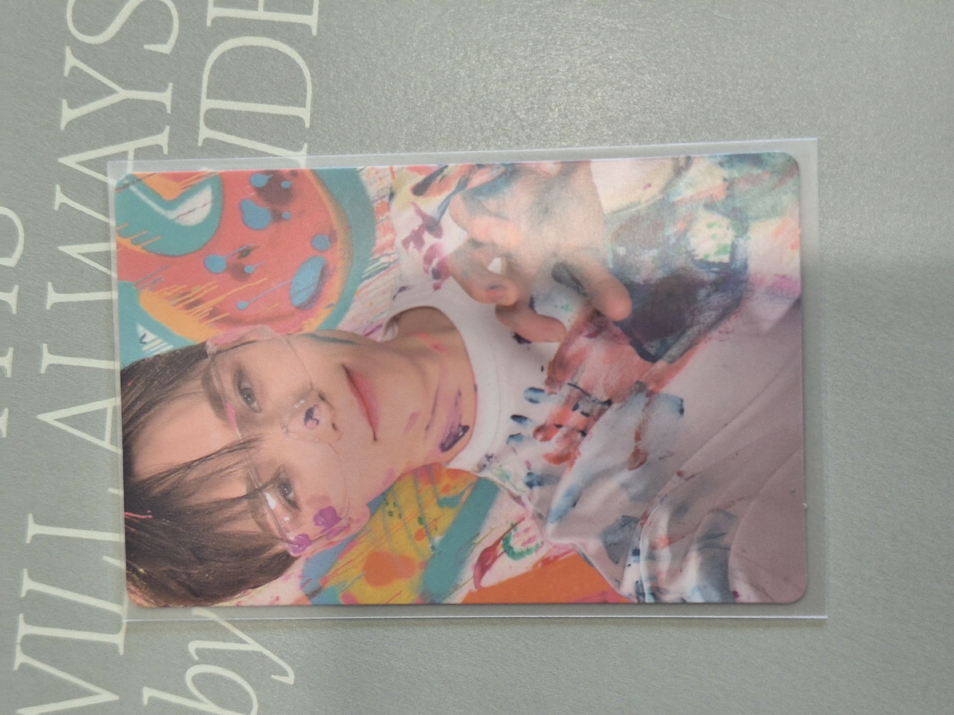 虎浪嘿🐯（我是波濃啦👽）💞🐙