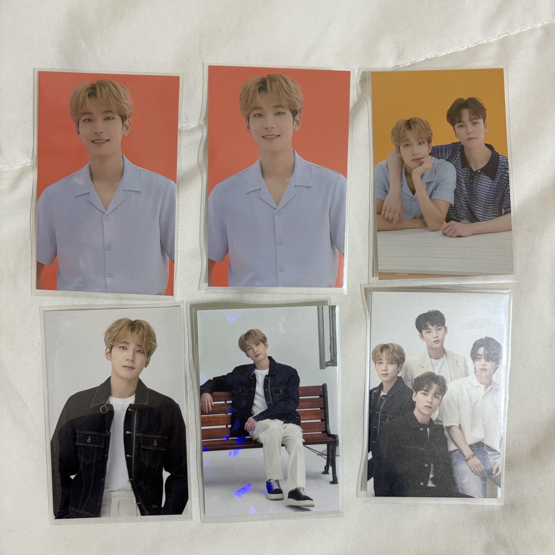 21‘克拉島 隨機卡