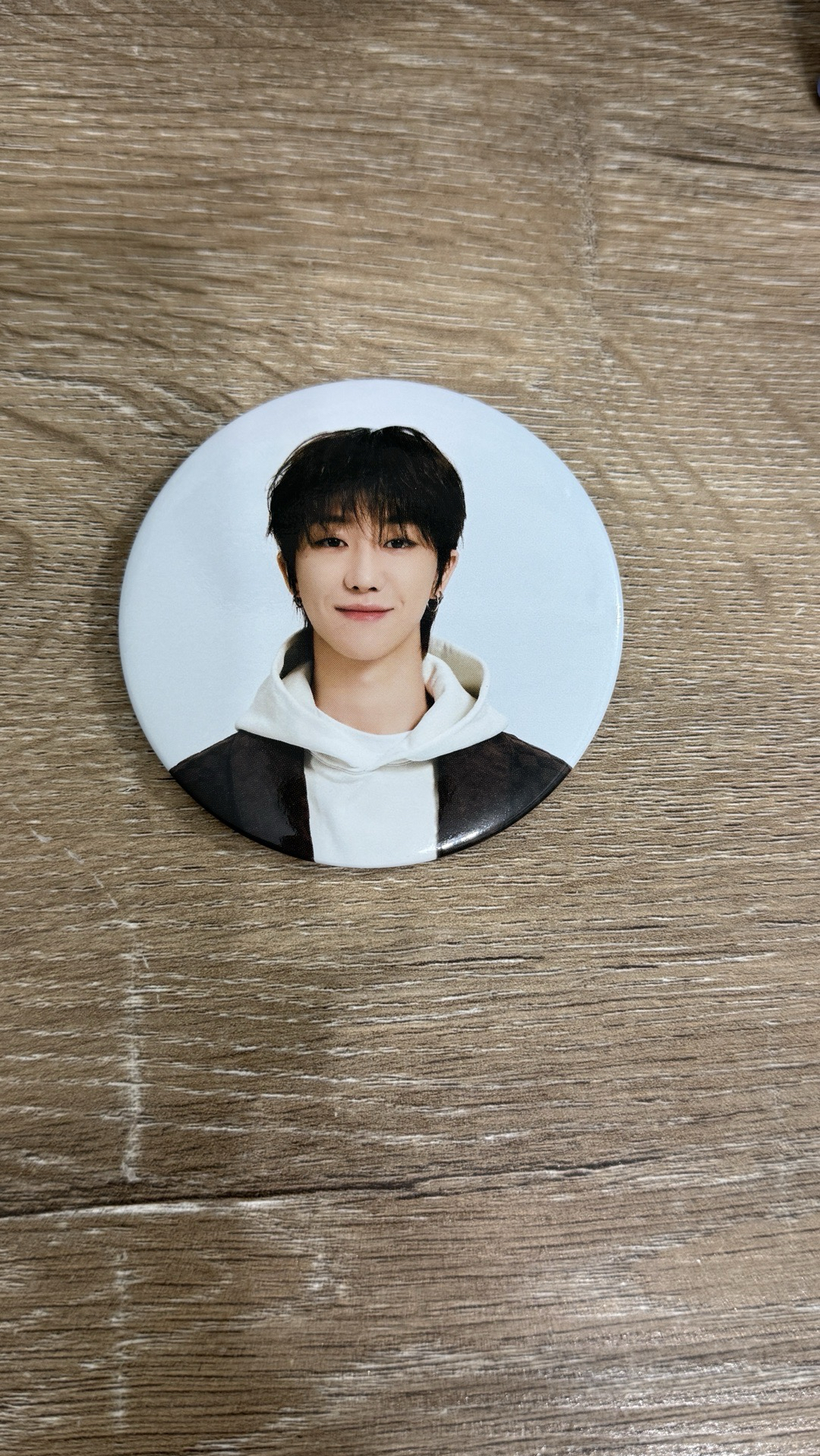 2024克拉島徽章 八