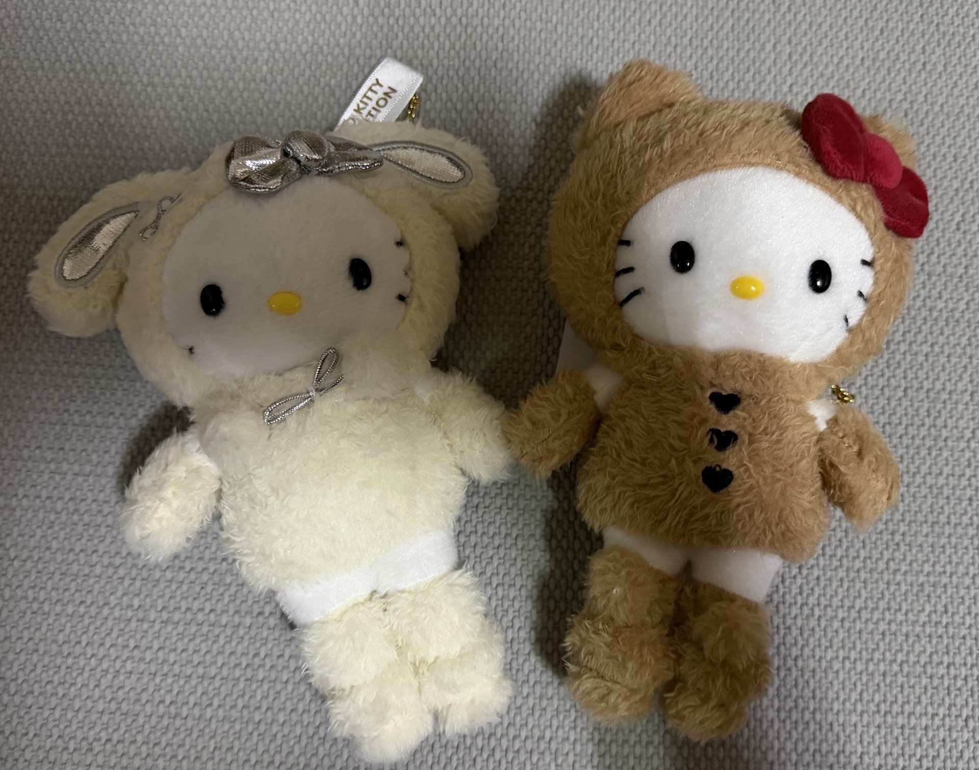 日本展覽長腿KT