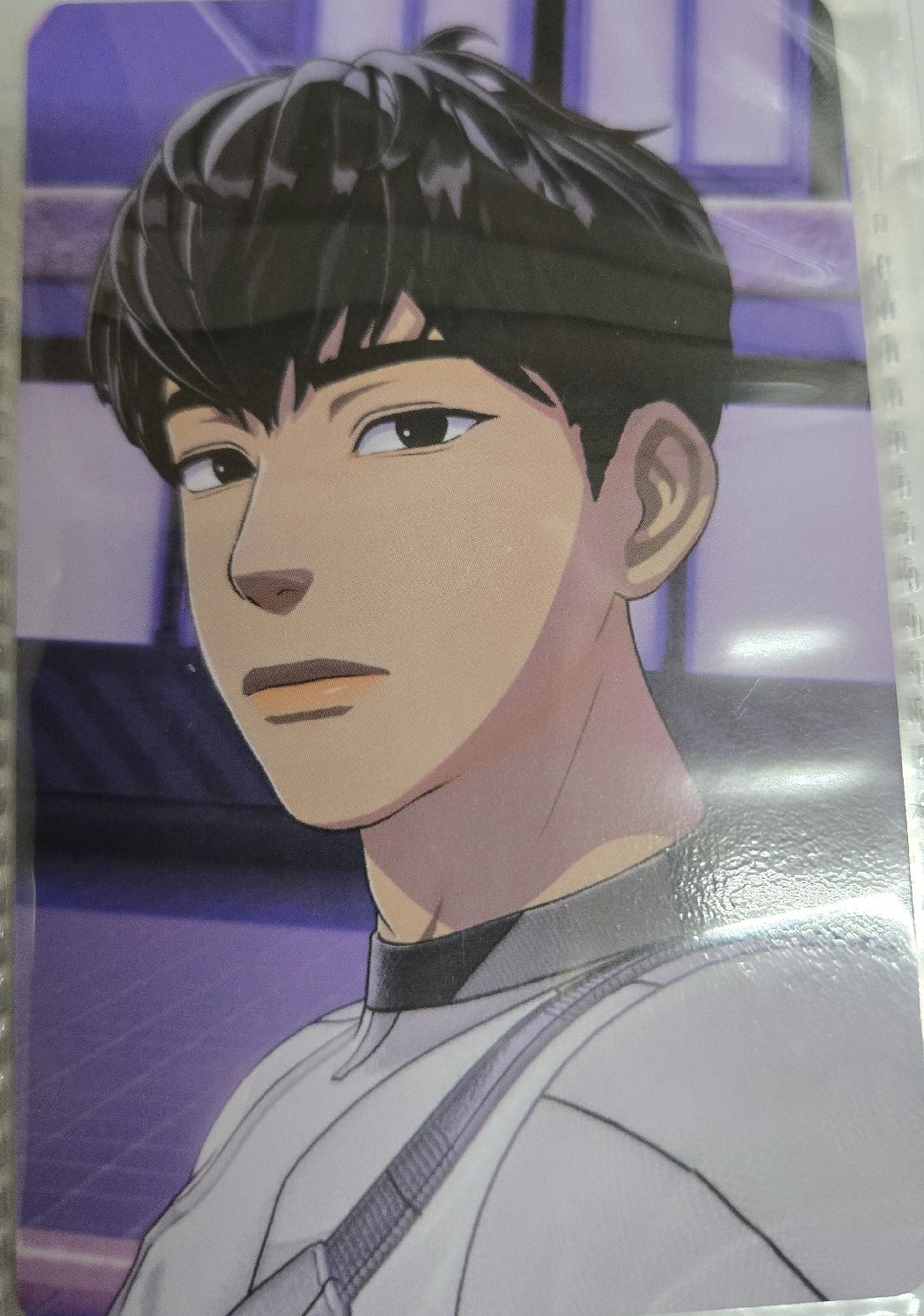 🖤迷三-個人卡