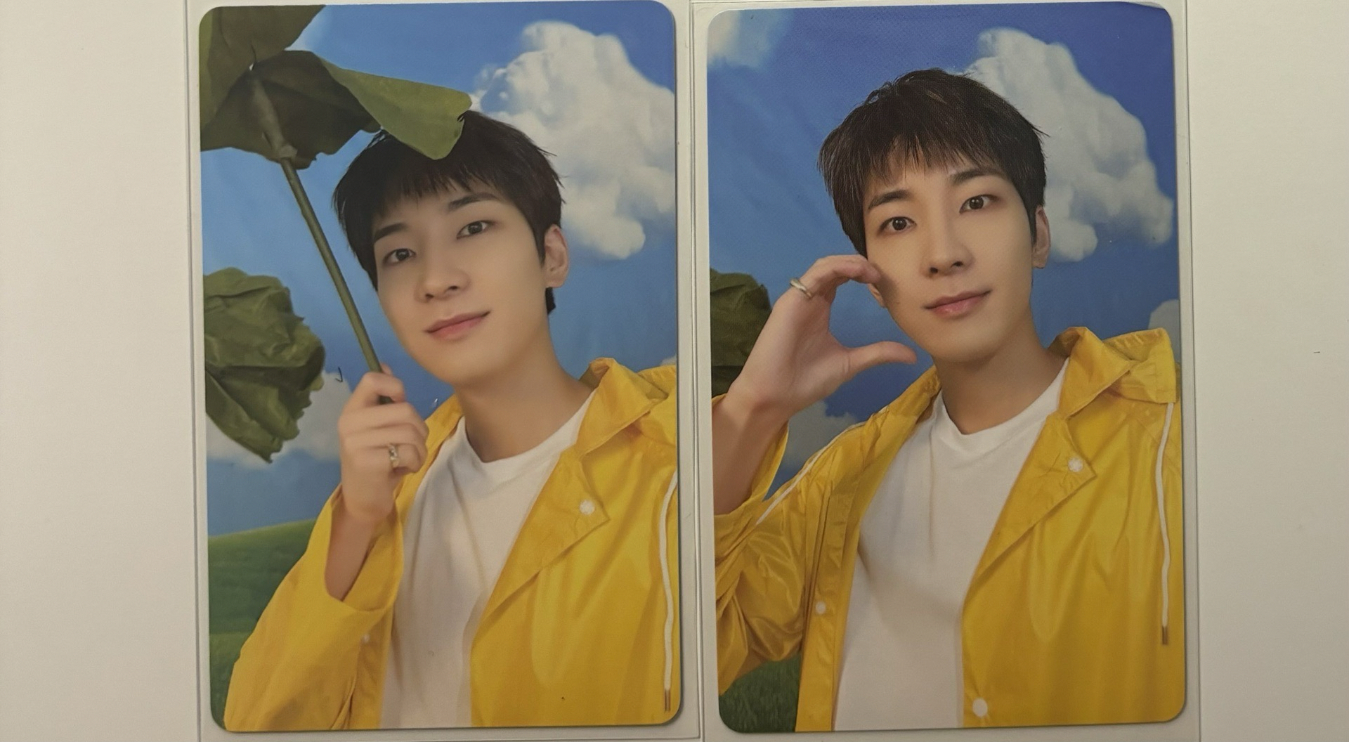 Mini 11克拉盤隨機卡