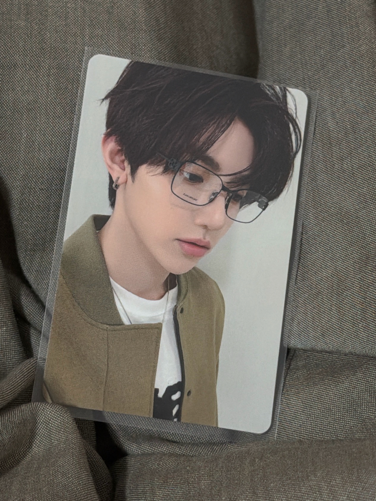 章昊 日專 塔店 幸運卡