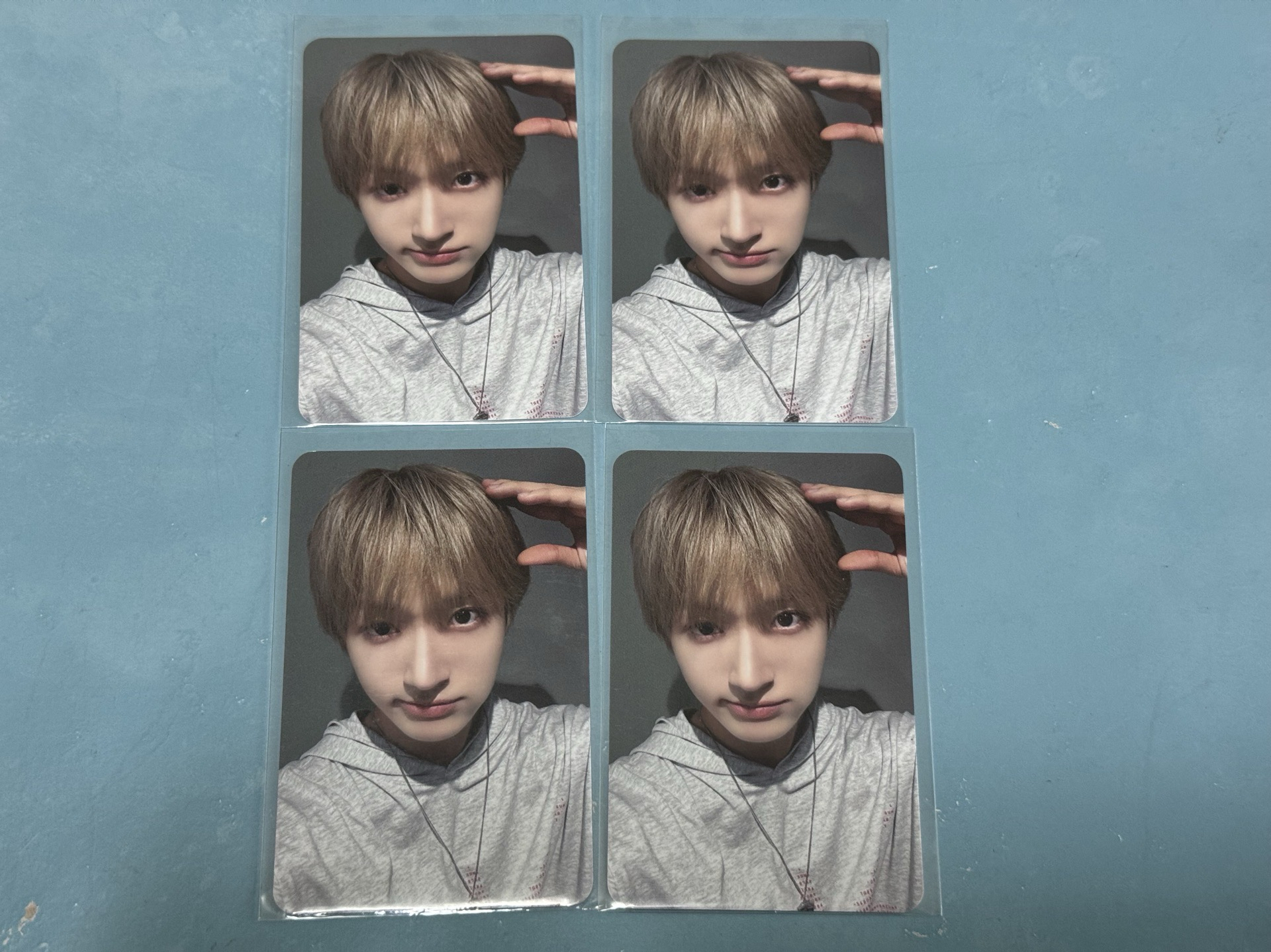 Kickflip 東花 迷三 ms 幸運卡