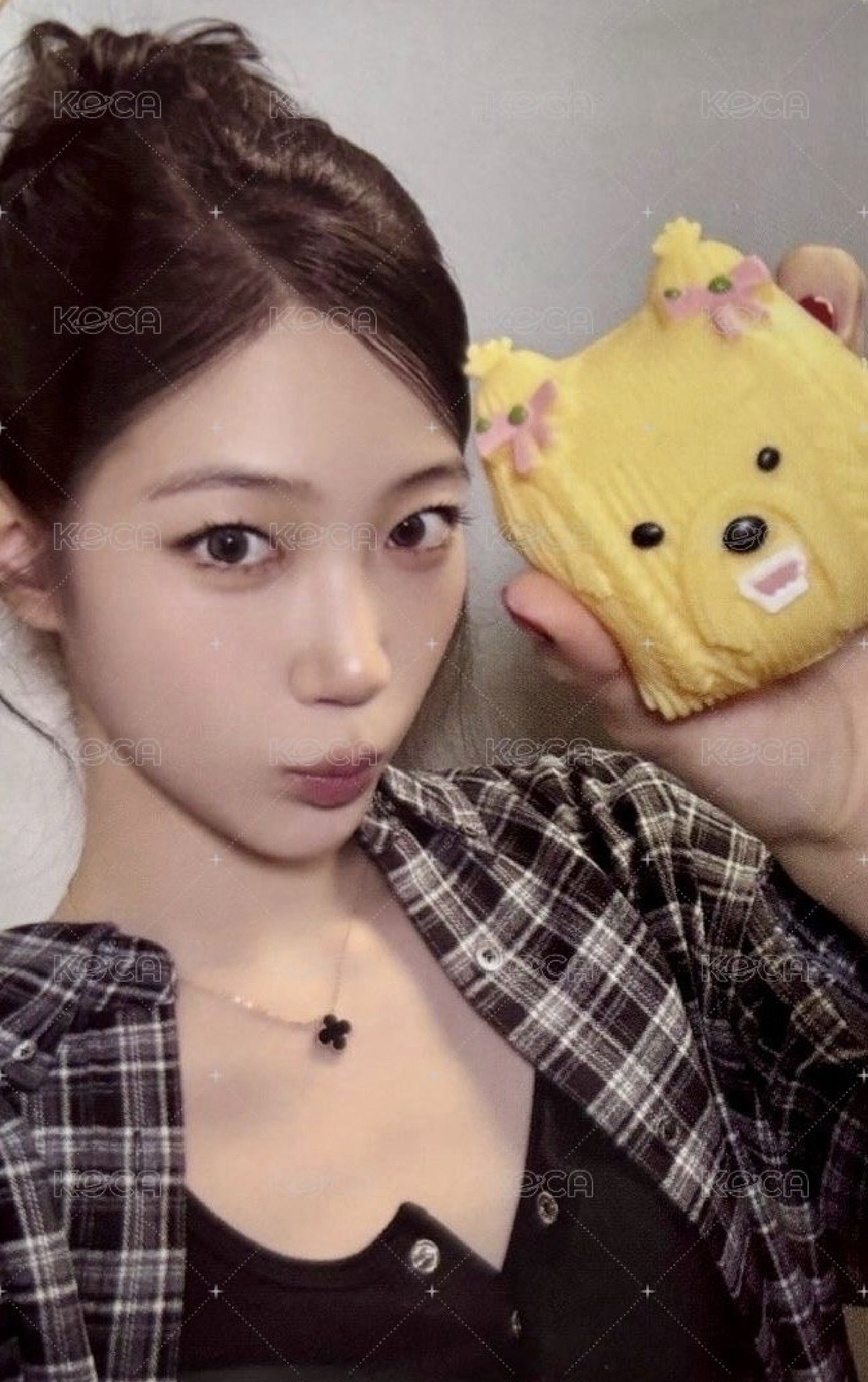 Spaghetti 壓力球葉