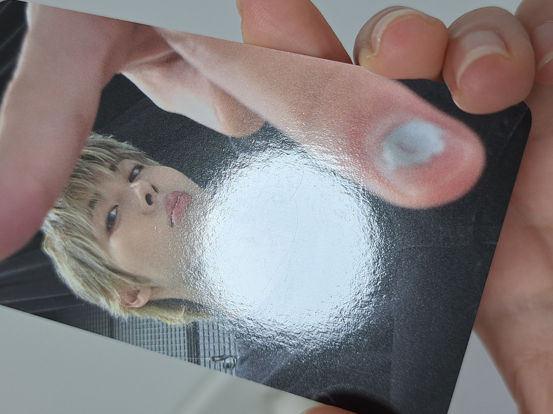 FAMOUS el 2.0 幸運卡燦