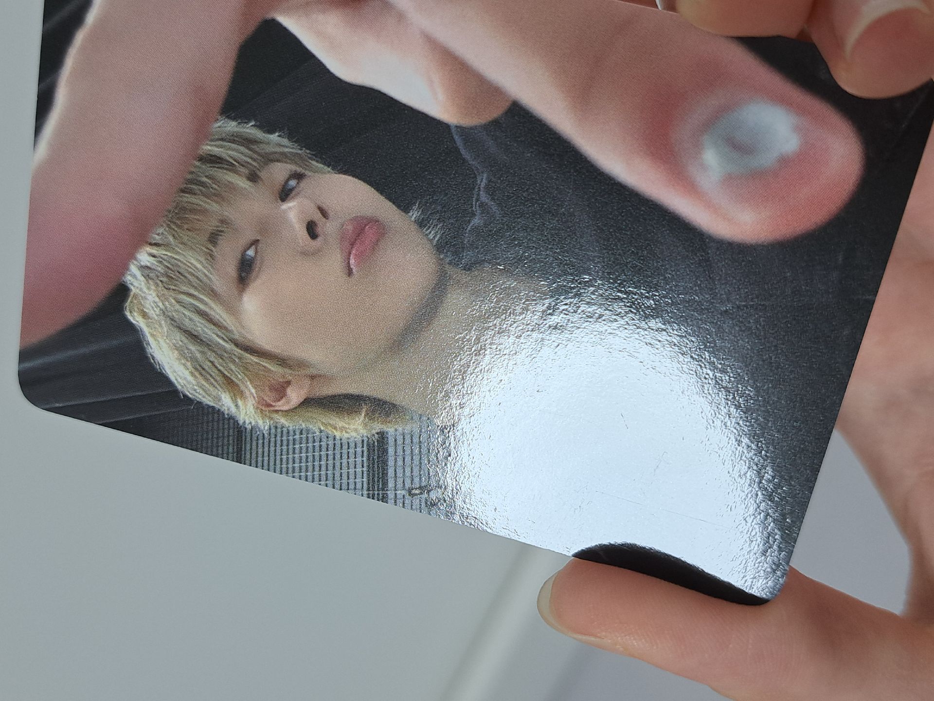 FAMOUS el 2.0 幸運卡燦