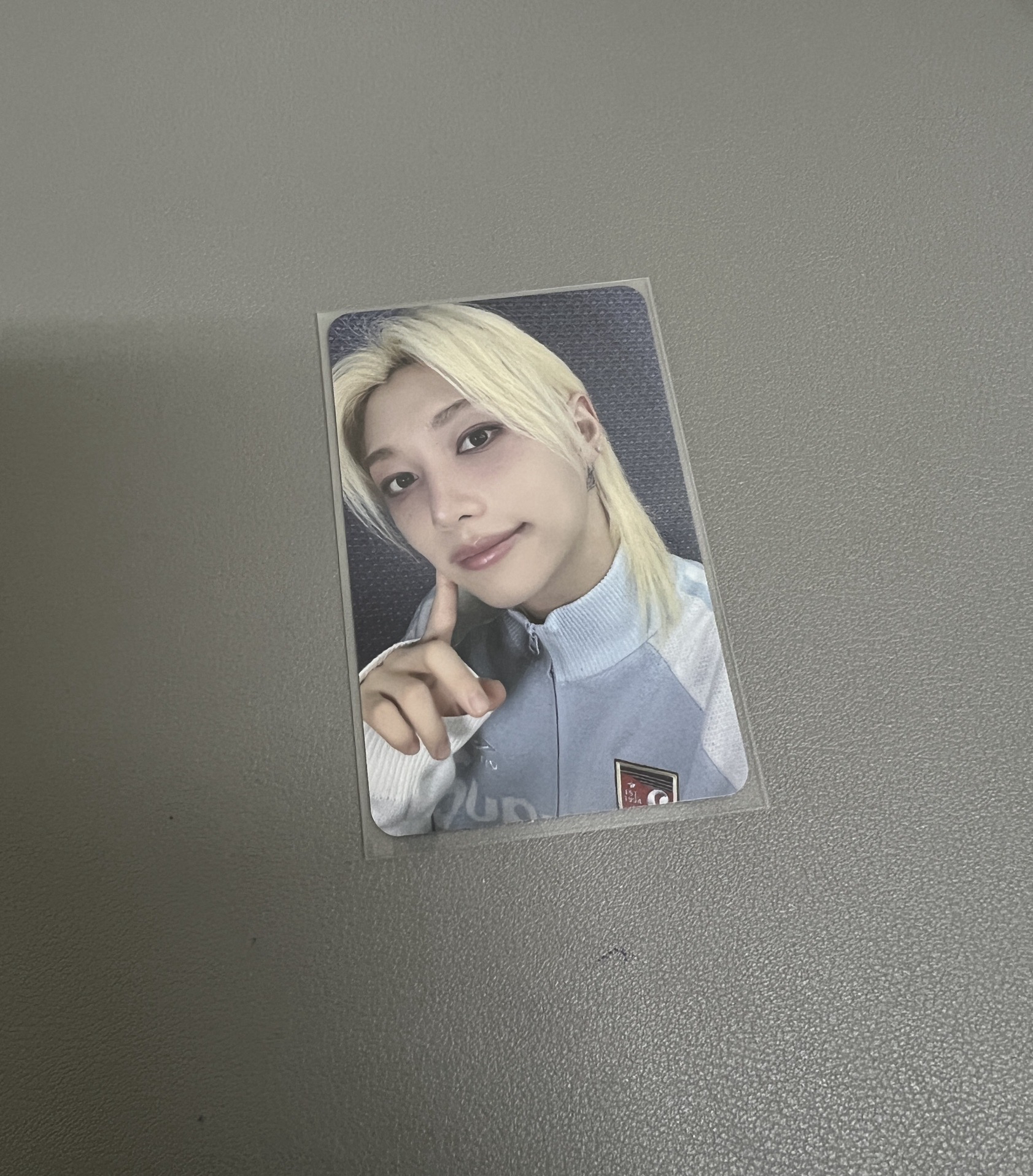 ［現貨］出Stray Kids菲專卡