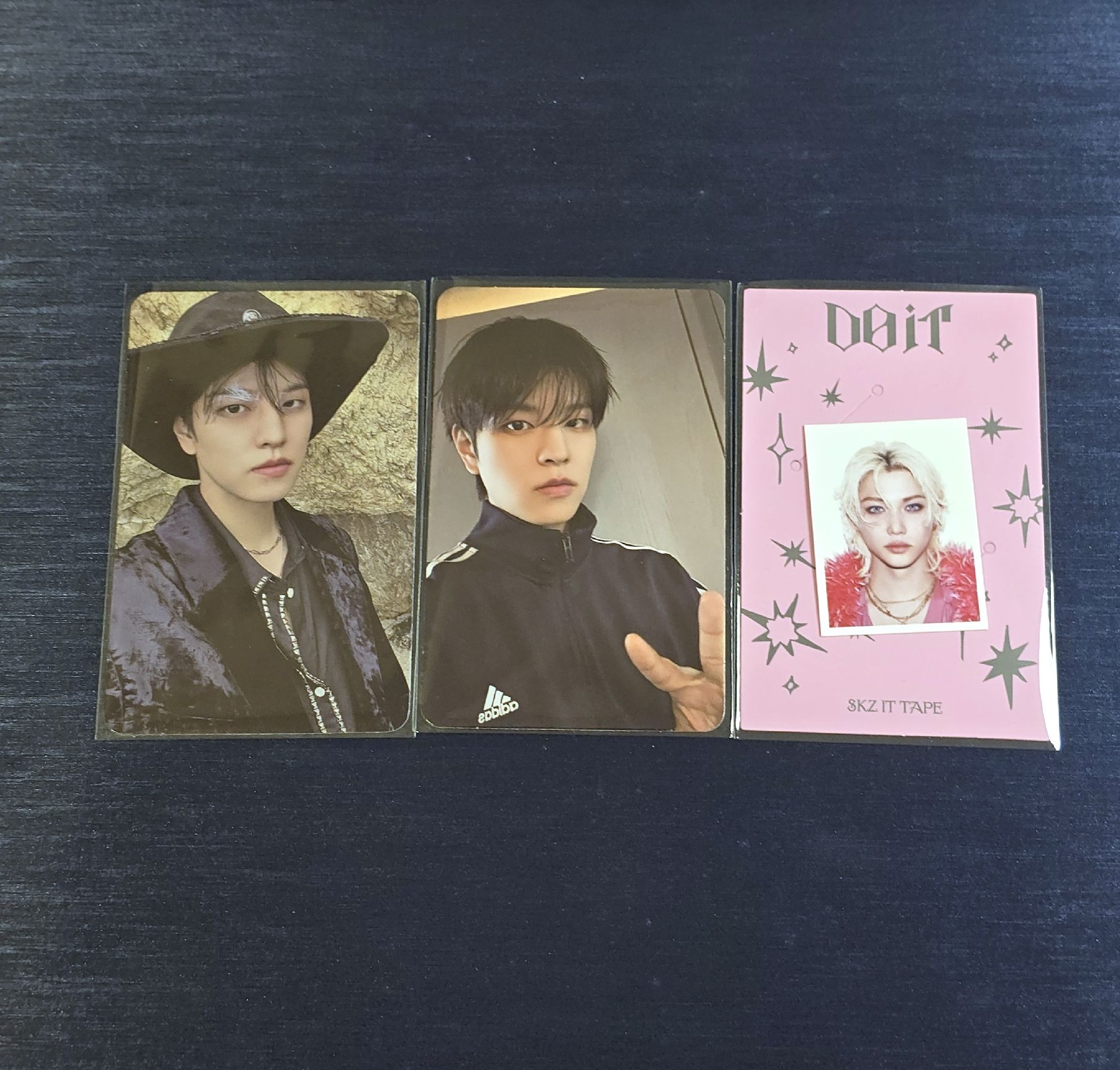 Do it 單封專卡 證件照