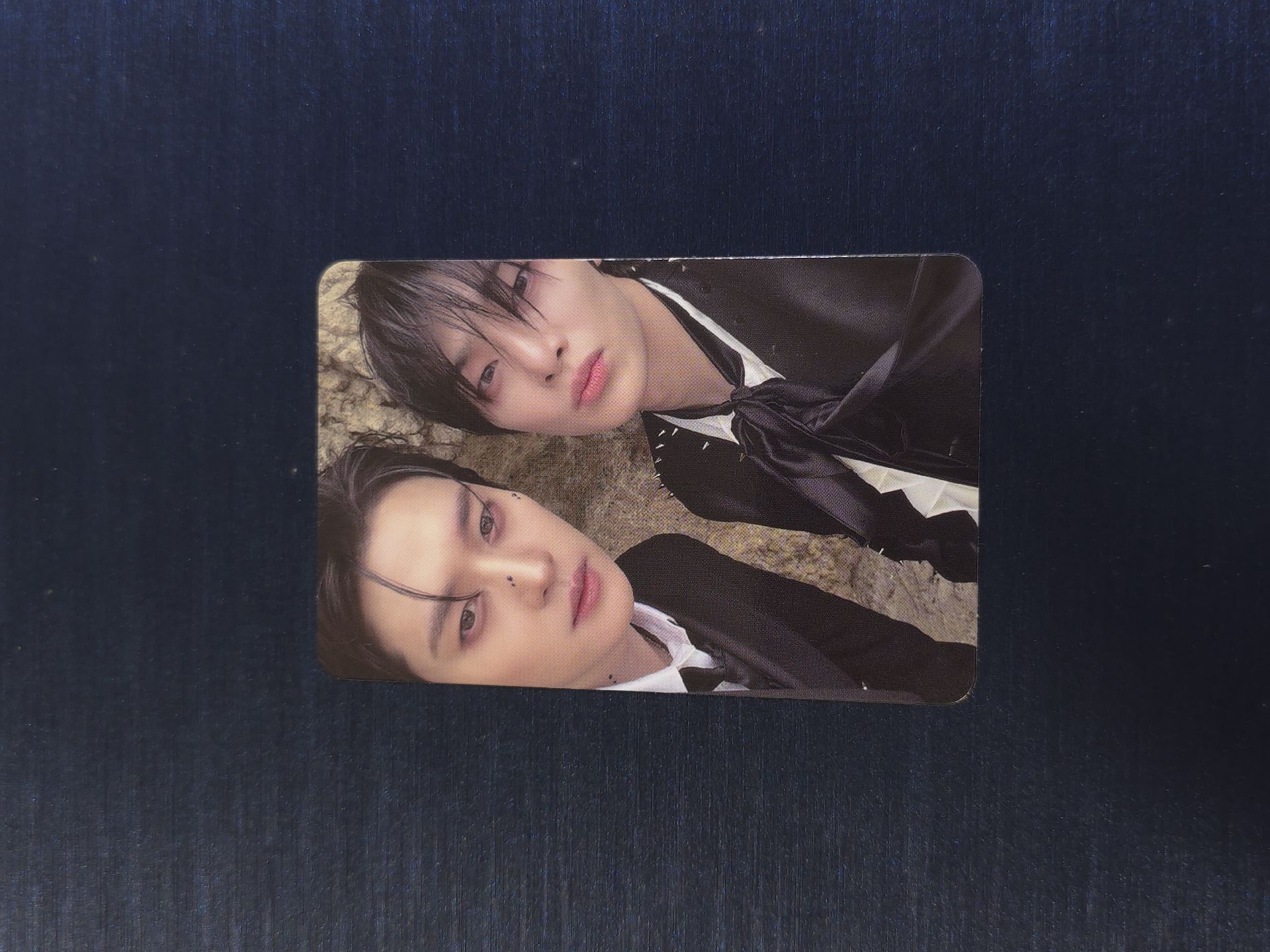 阿里郎 Do it 限量專卡