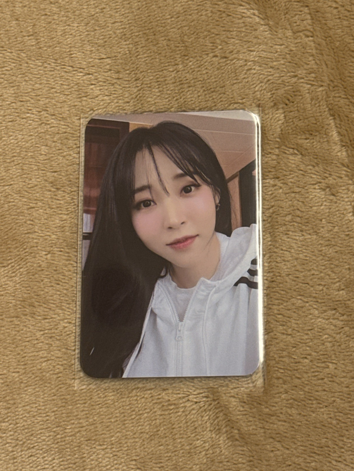 K-WONDER 入場卡 玟星