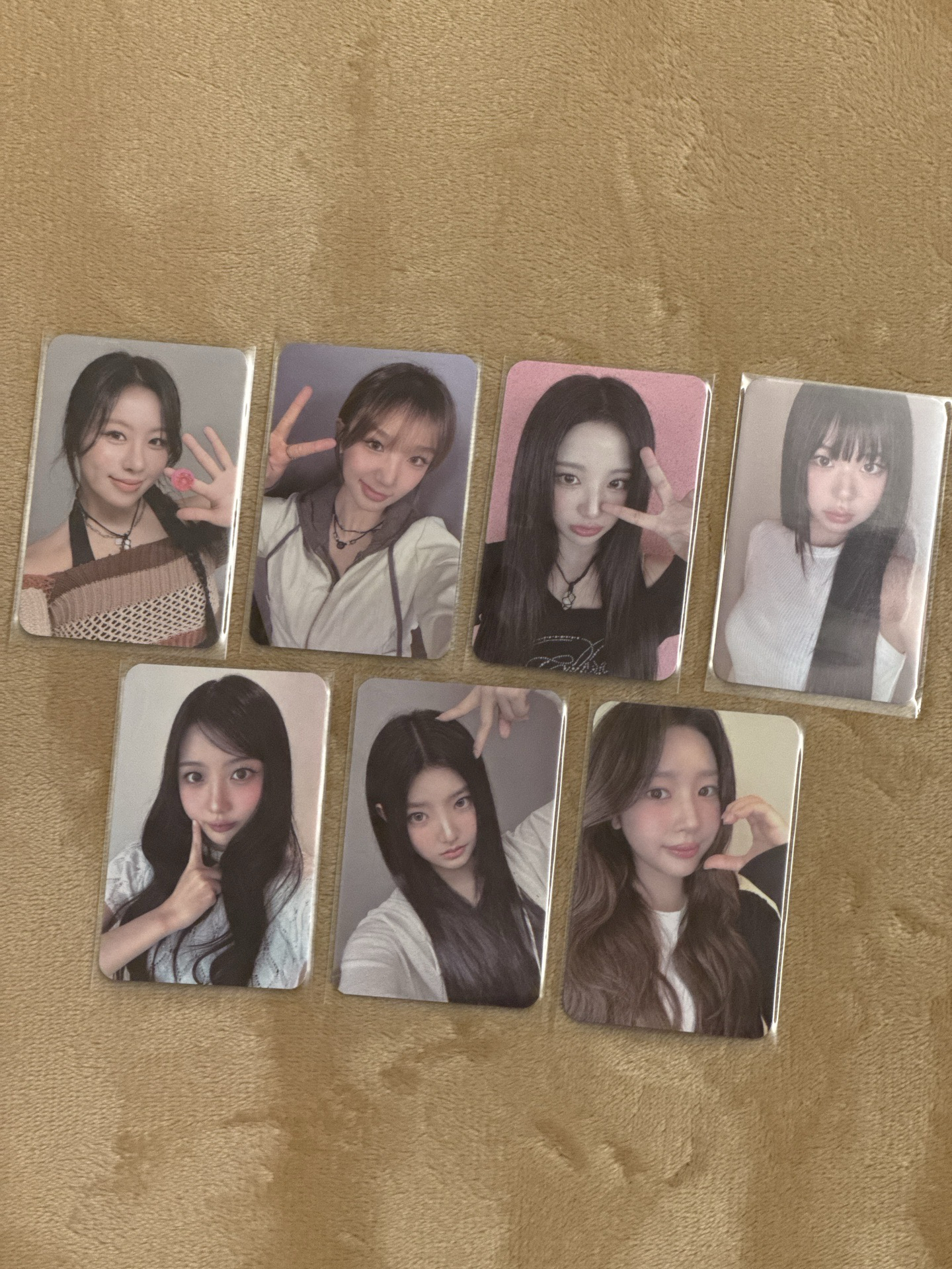 K-WONDAR入場卡組 BADVILLAIN