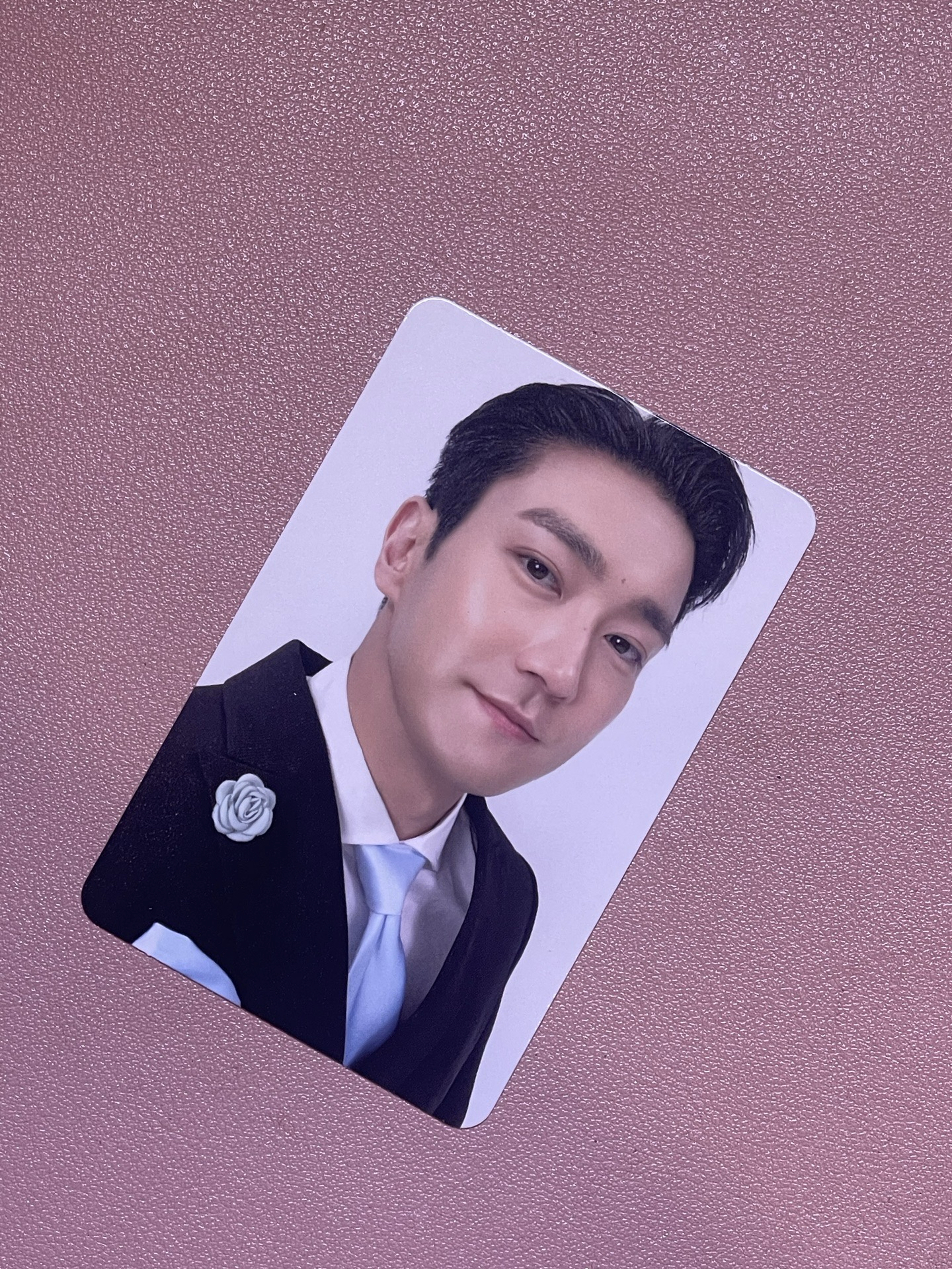 SS10 始源 場周包包卡