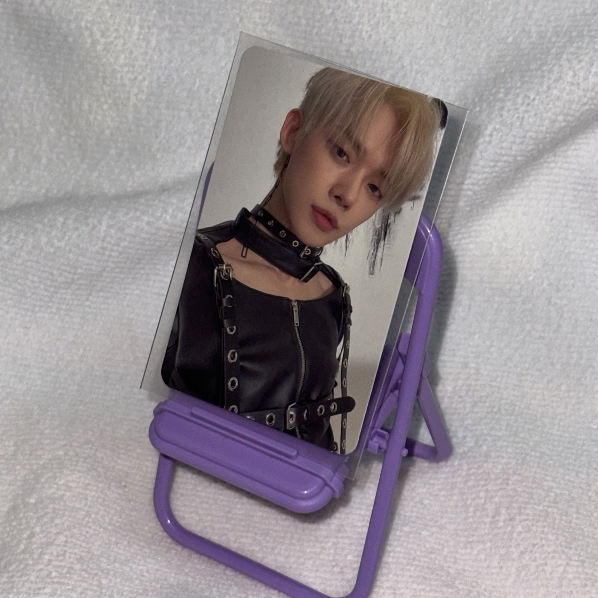 TXT 專卡—HATE—崔然竣