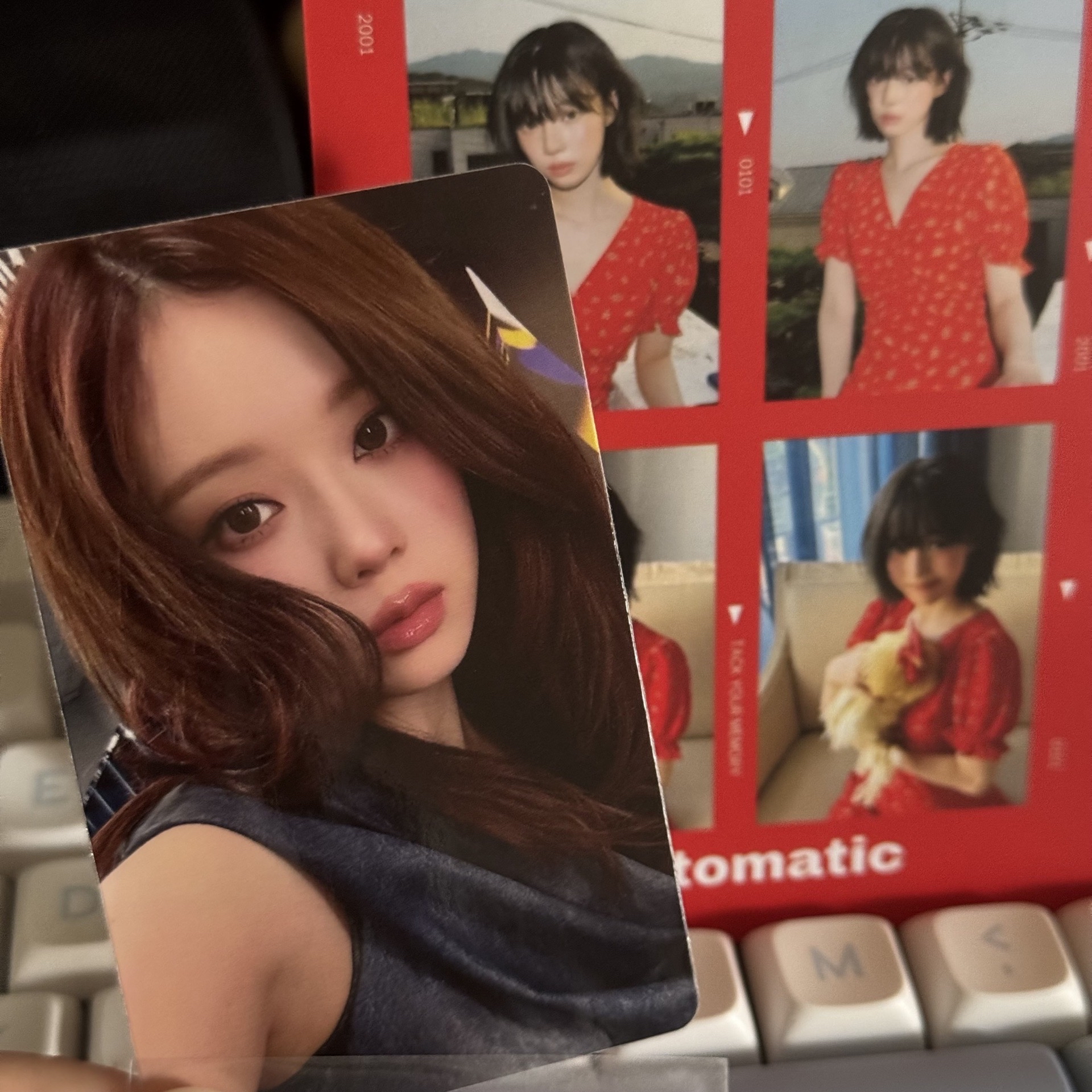 ☆現貨♪Dirty Work 泡泡摩奇 預售_冬